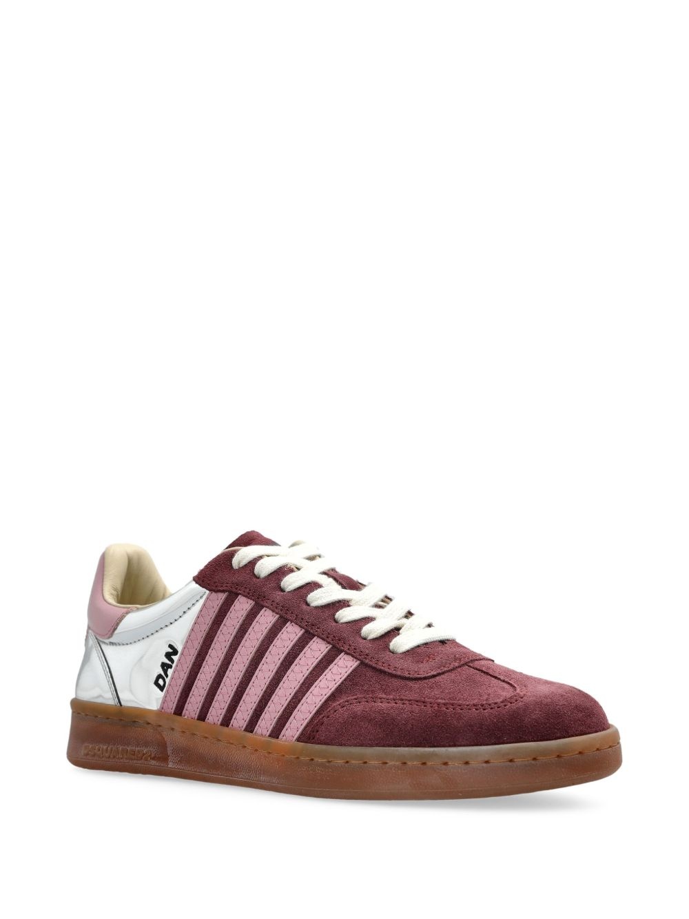 Boxer sneakers - 2
