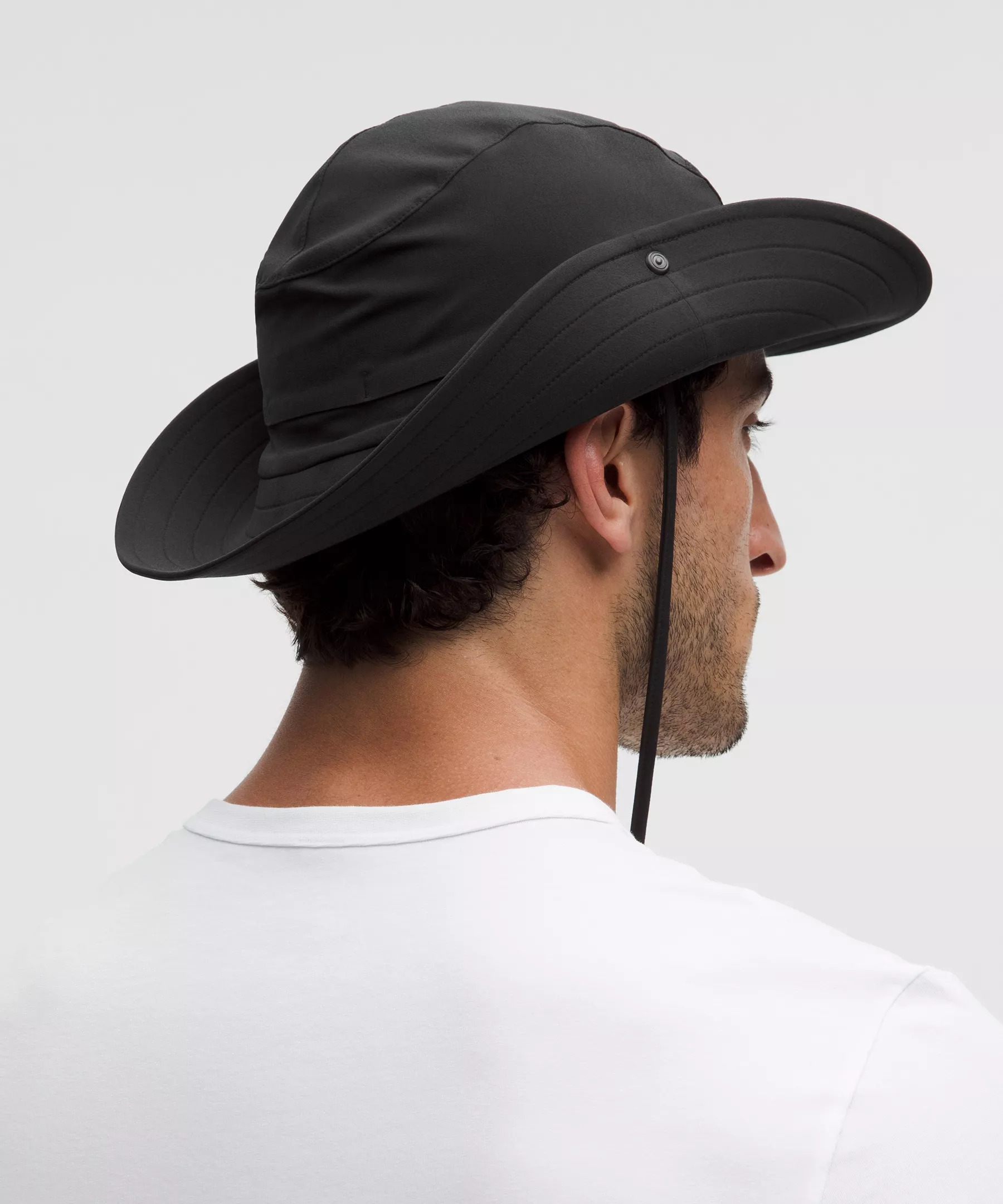 Multi-Sport Sun Hat - 3