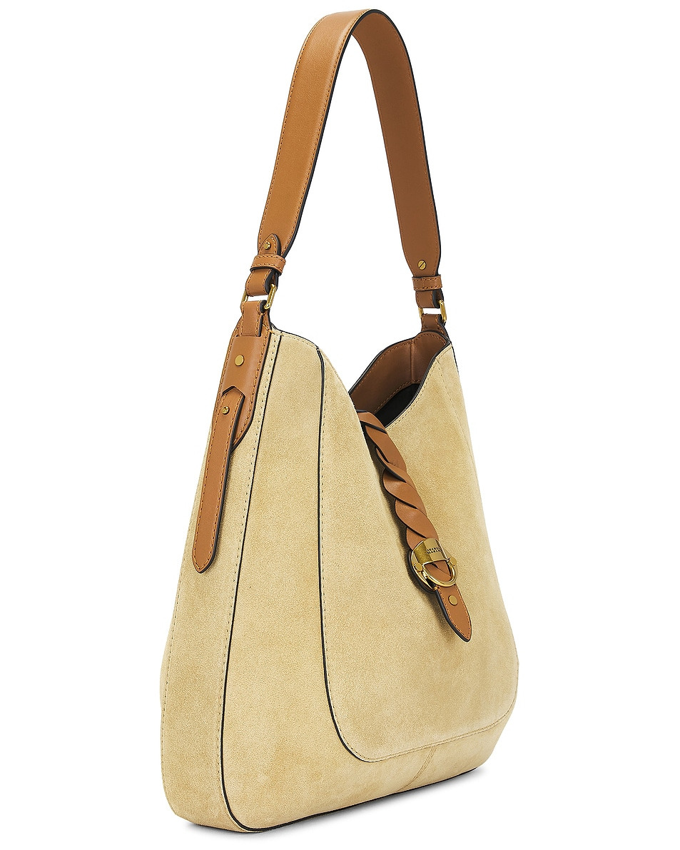 Altay Hobo Bag - 4