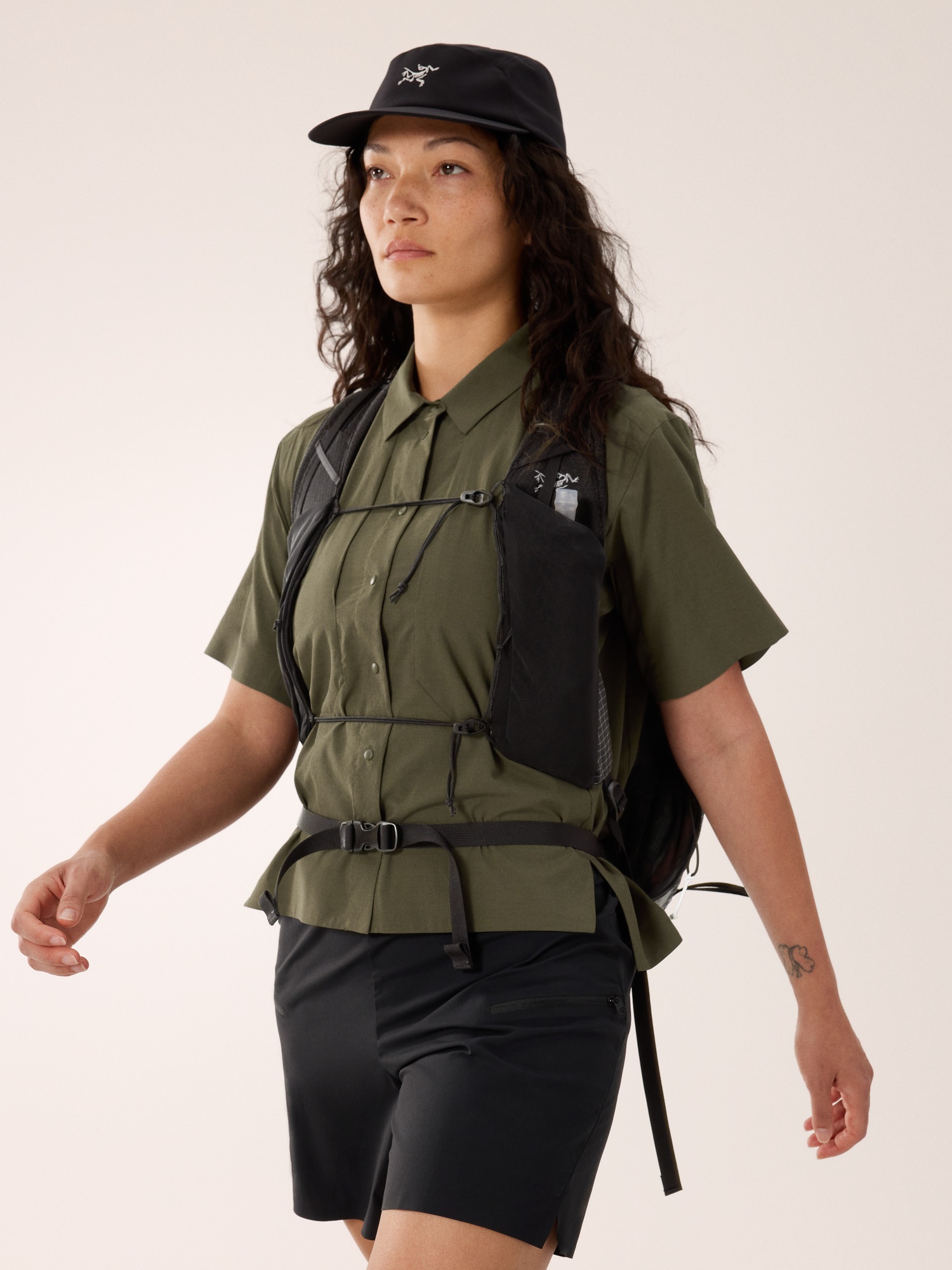 Sima Shirt SS - 3