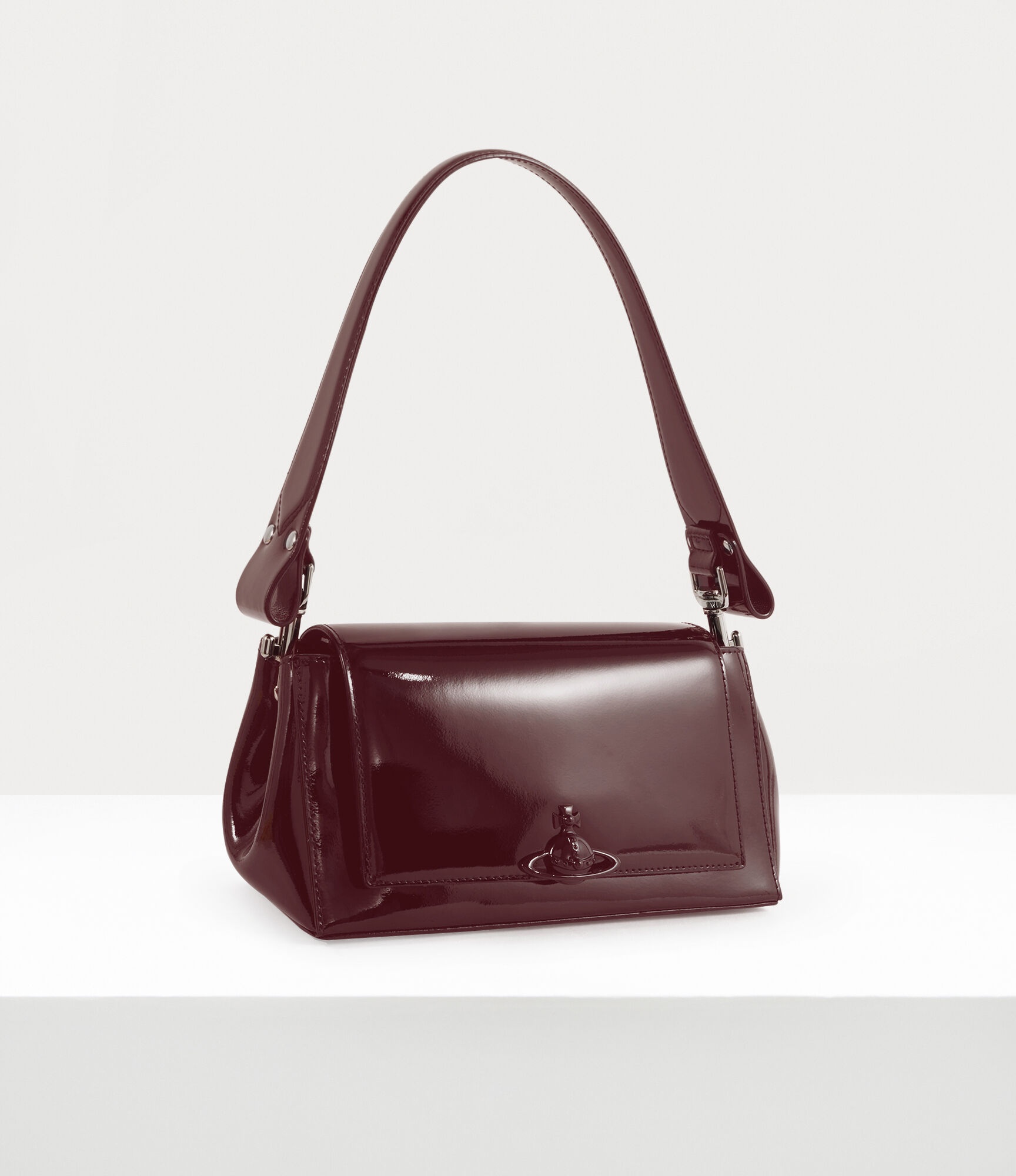 MEDIUM HAZEL HANDBAG - 4