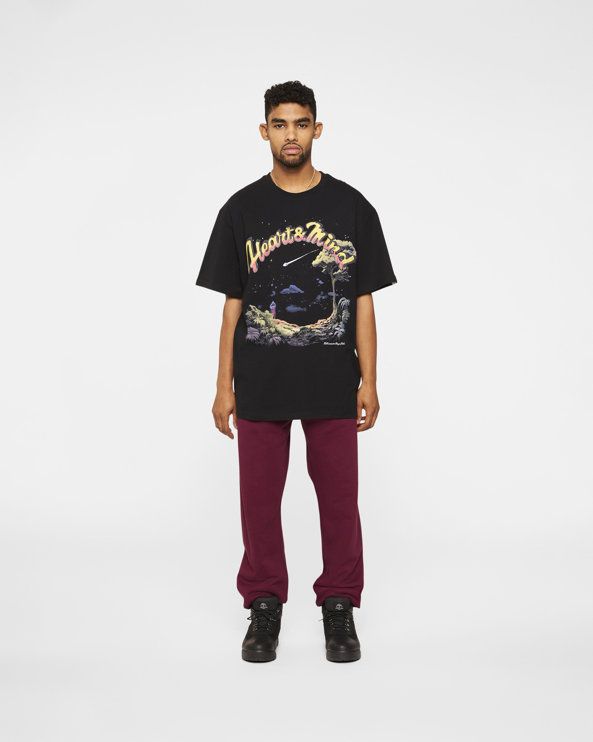 UFO TEE - 3