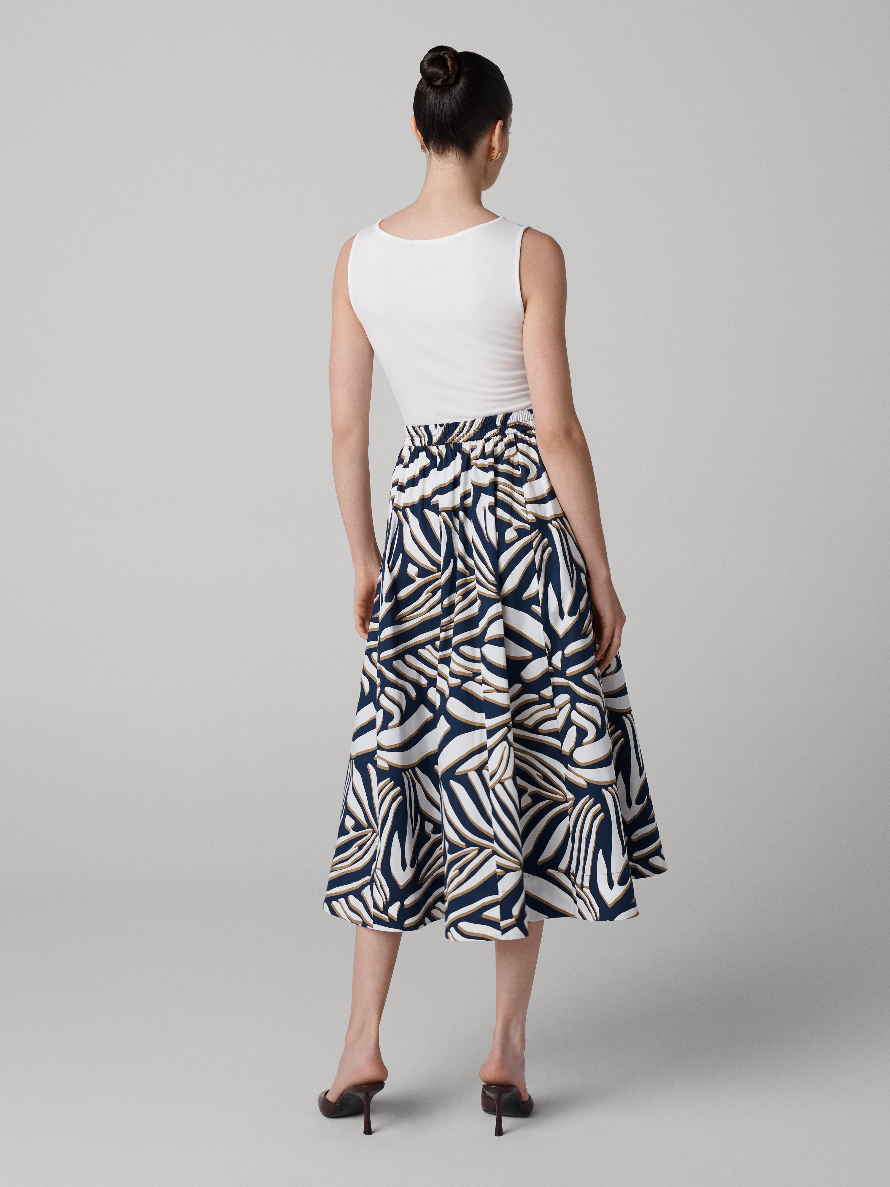 Finnley Skirt - 3