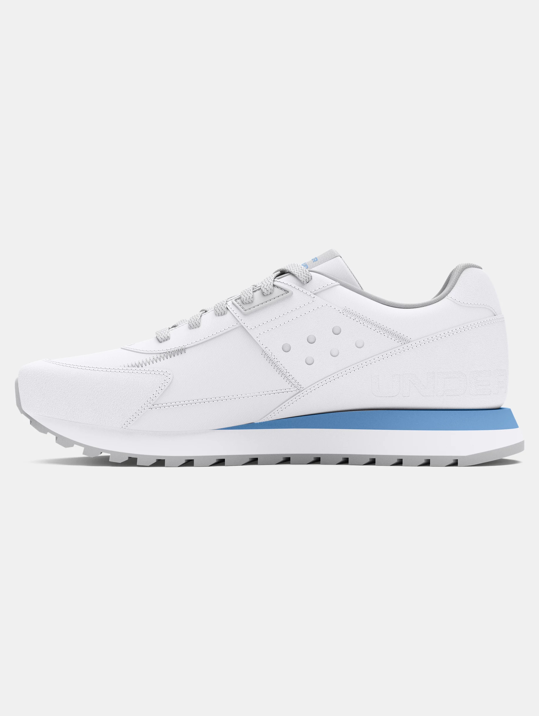 Women's UA Essential Runner Shoes - 2