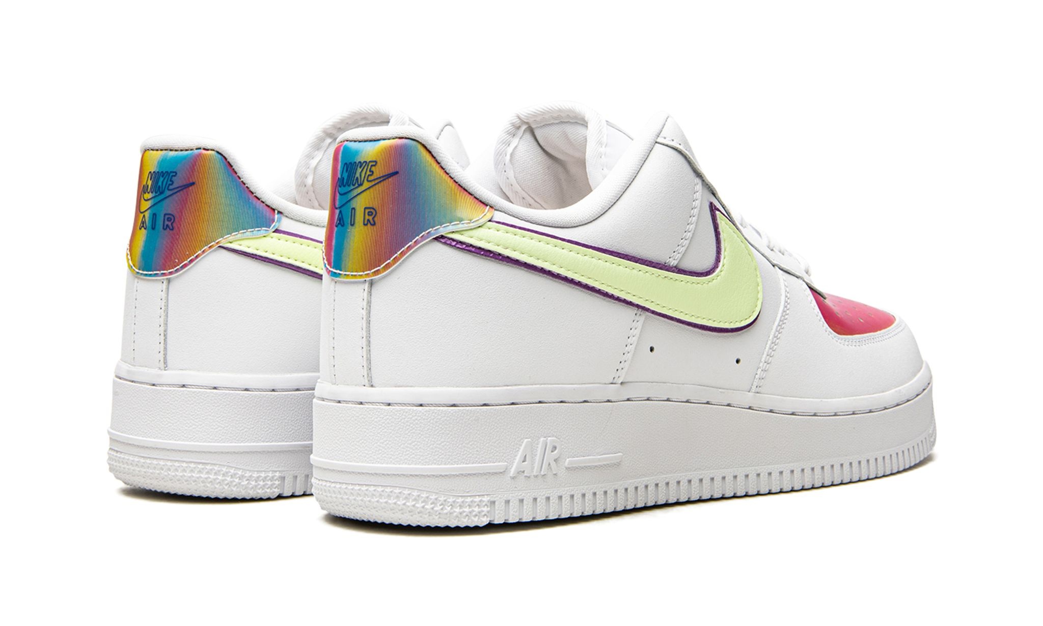 Air Force 1 Low WMNS "Easter 2020" - 3