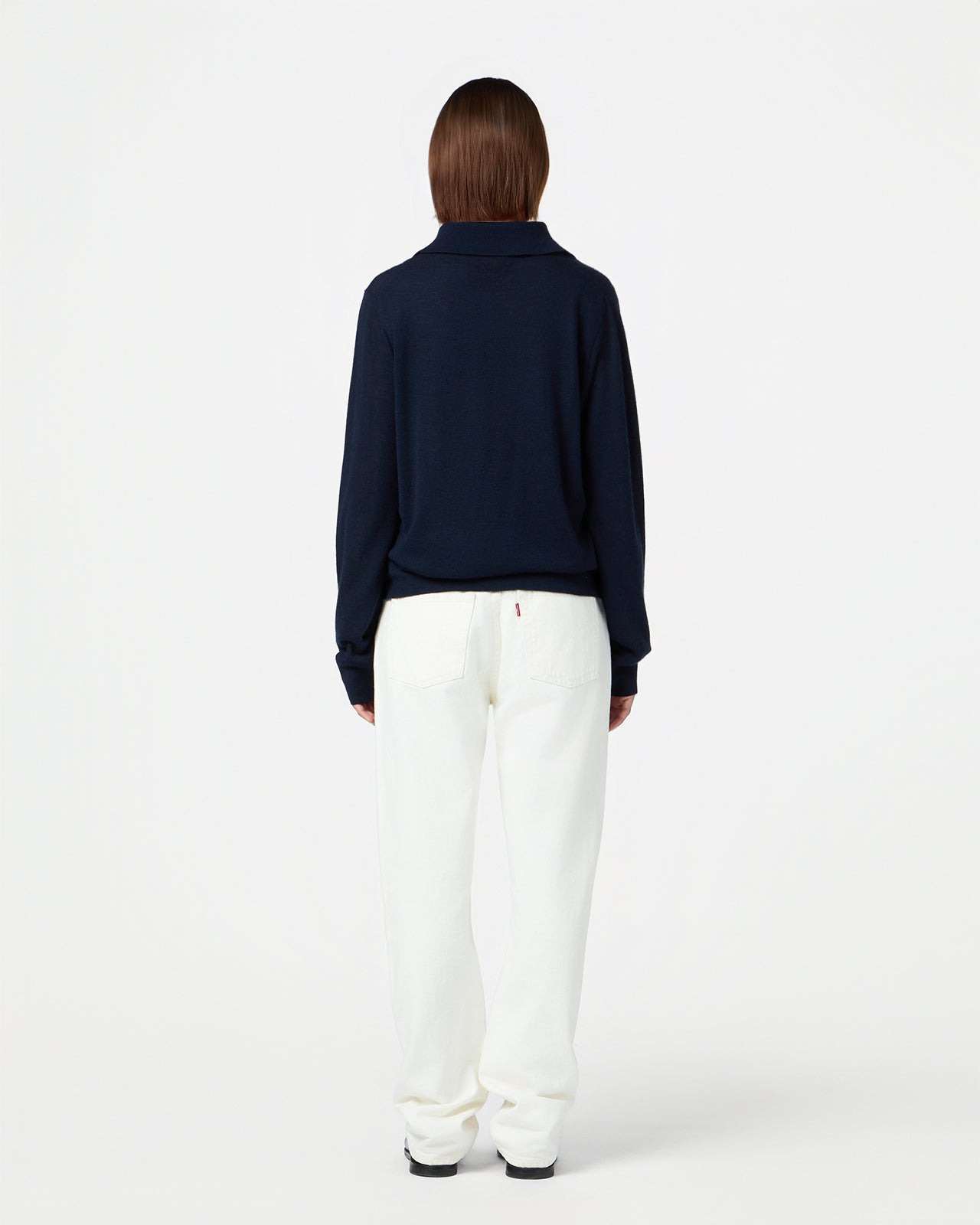 Airy Polo - 3