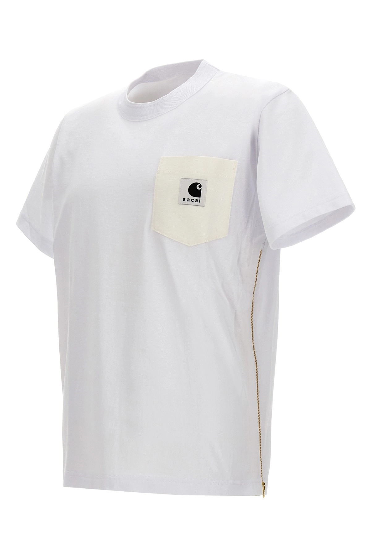 T-shirt Sacai x Carhartt WIP - 4