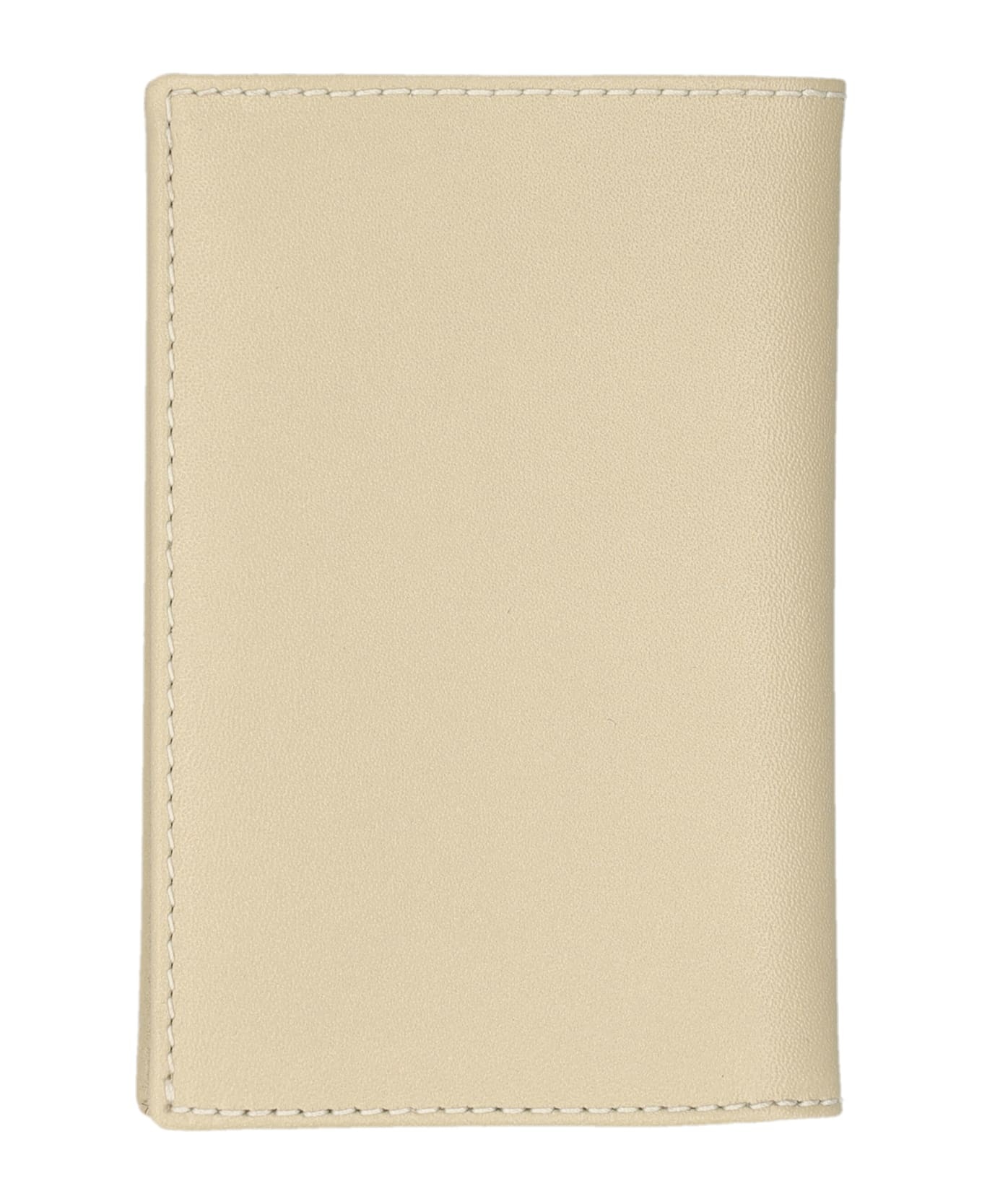 Classic Bifold Wallet - 2