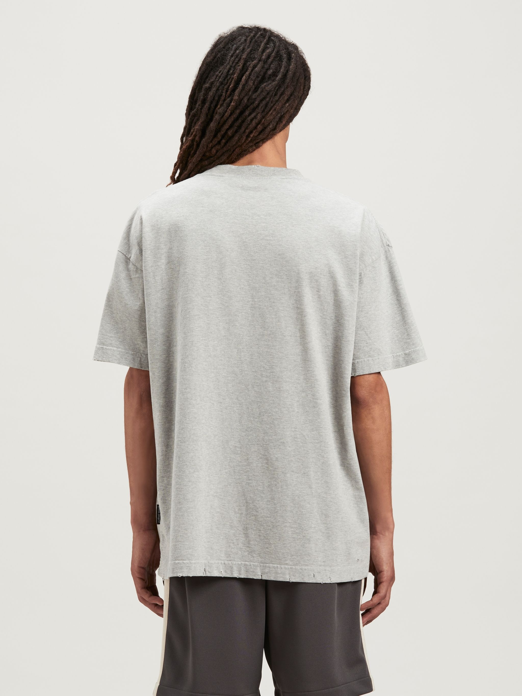 College T-Shirt - 5