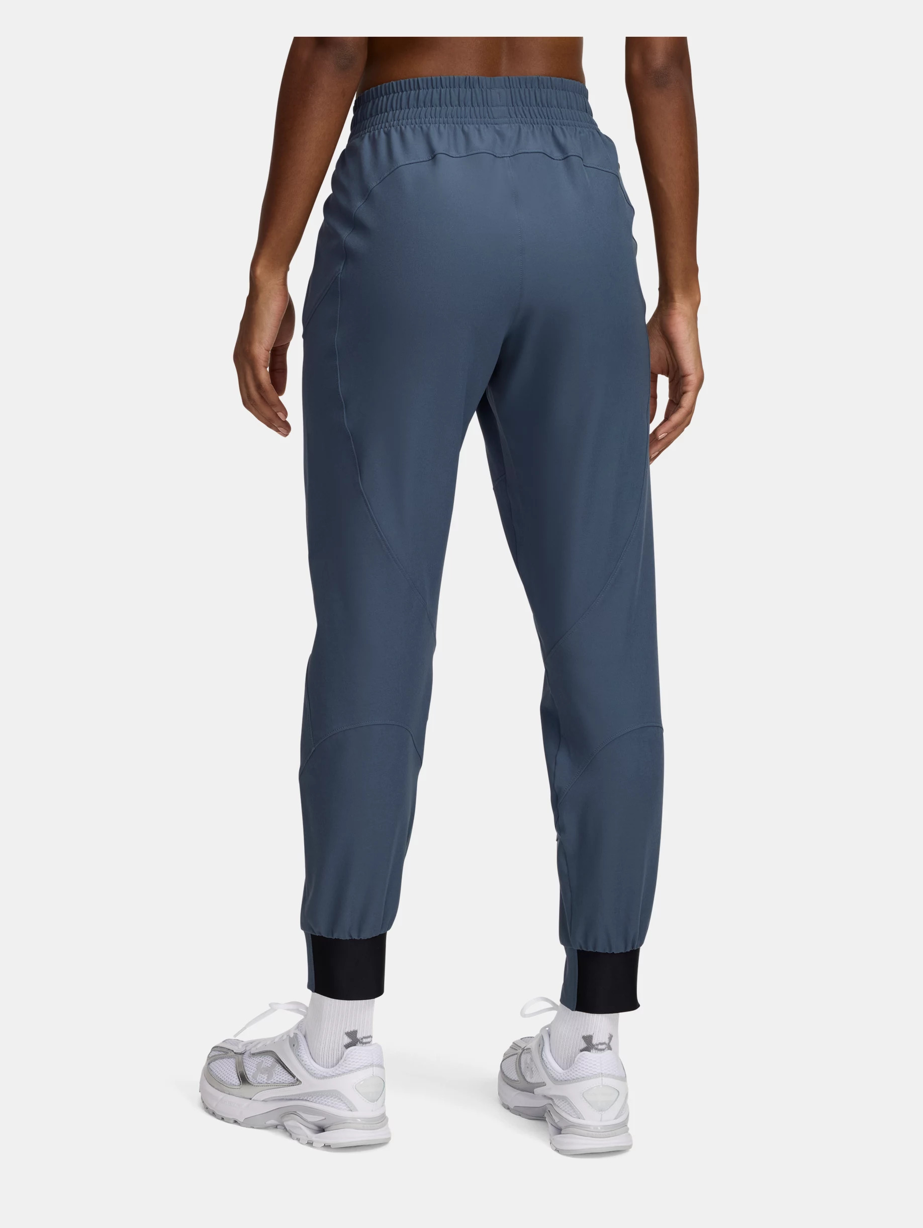Women's UA Unstoppable Joggers - 2