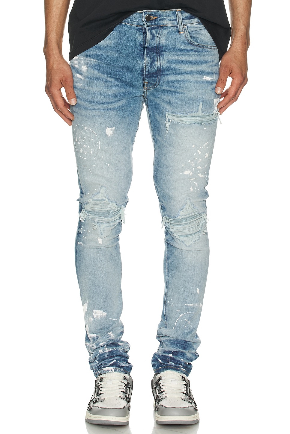 Painter Denim MX1 Jean - 4