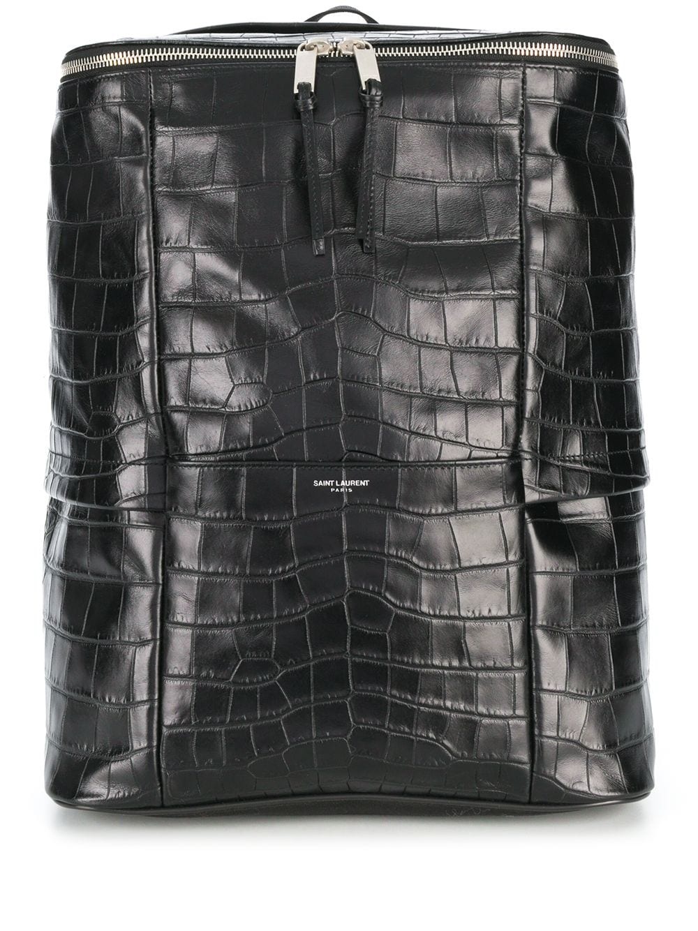 Sid crocodile effect backpack - 1