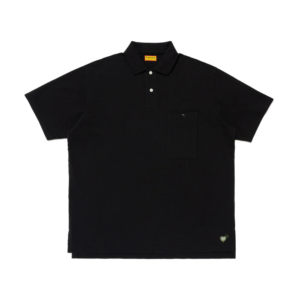 Big Polo Shirt - 1
