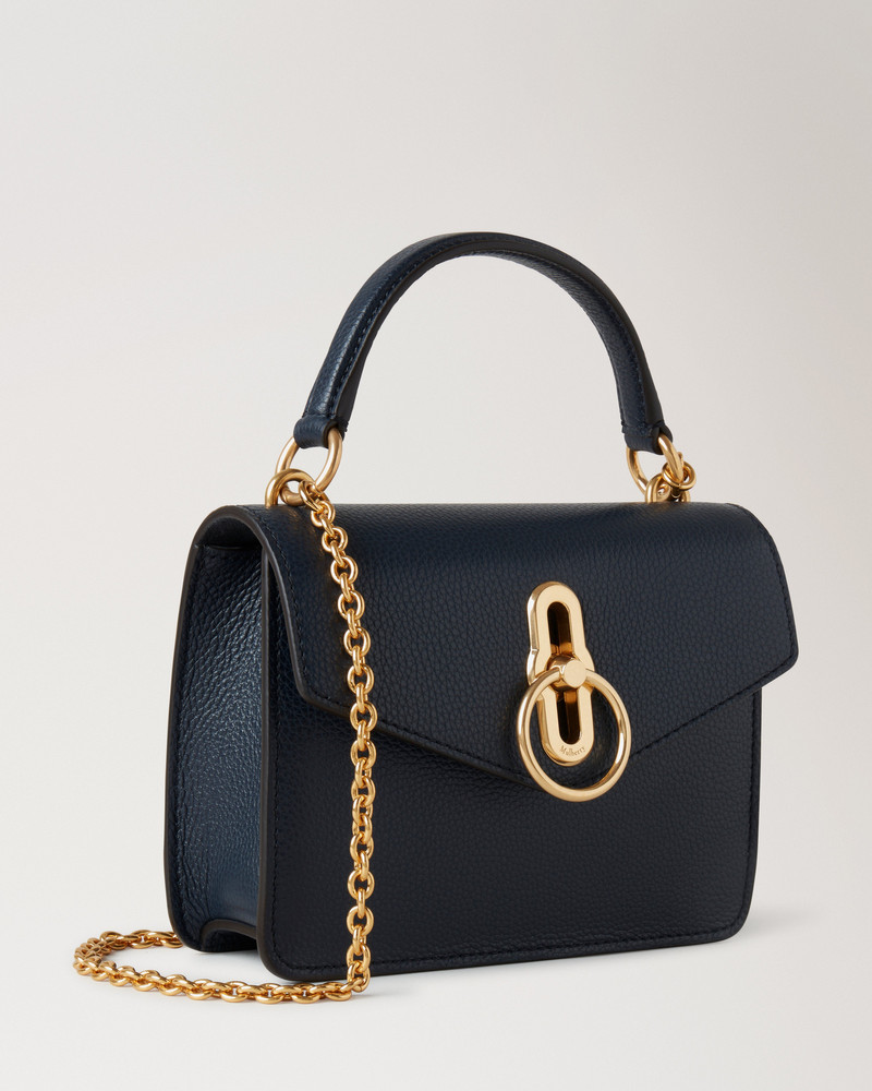 Small Amberley Crossbody
Night Sky Small Classic Grain 4