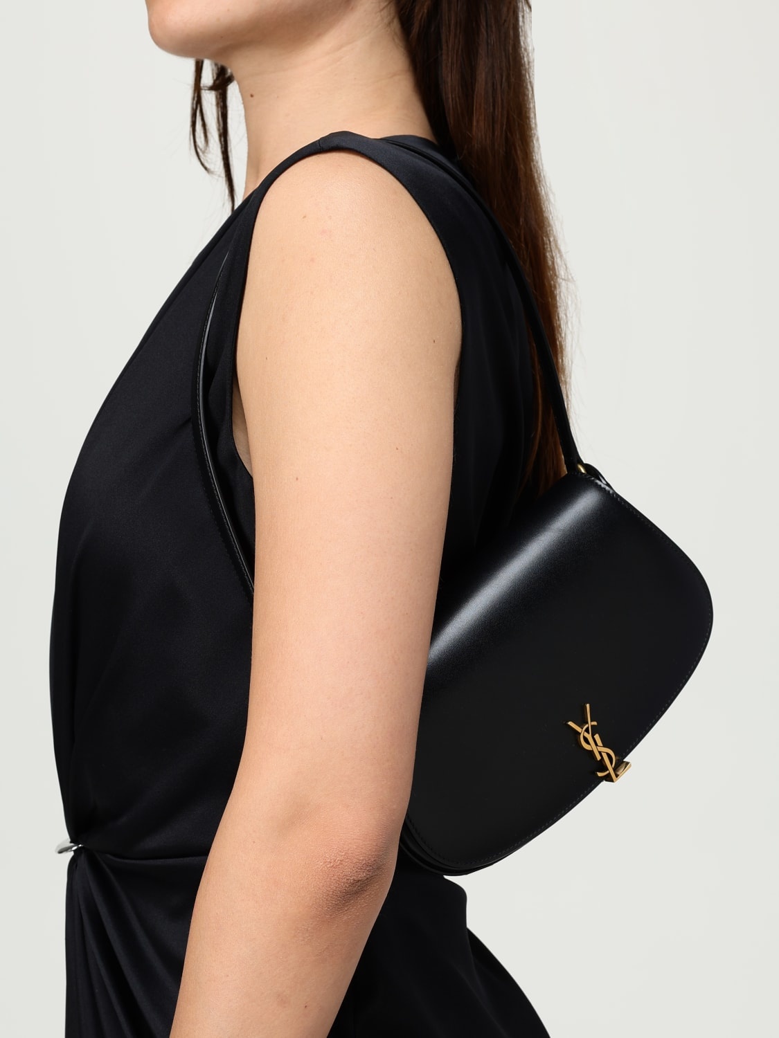 Shoulder bag woman Saint Laurent - 2