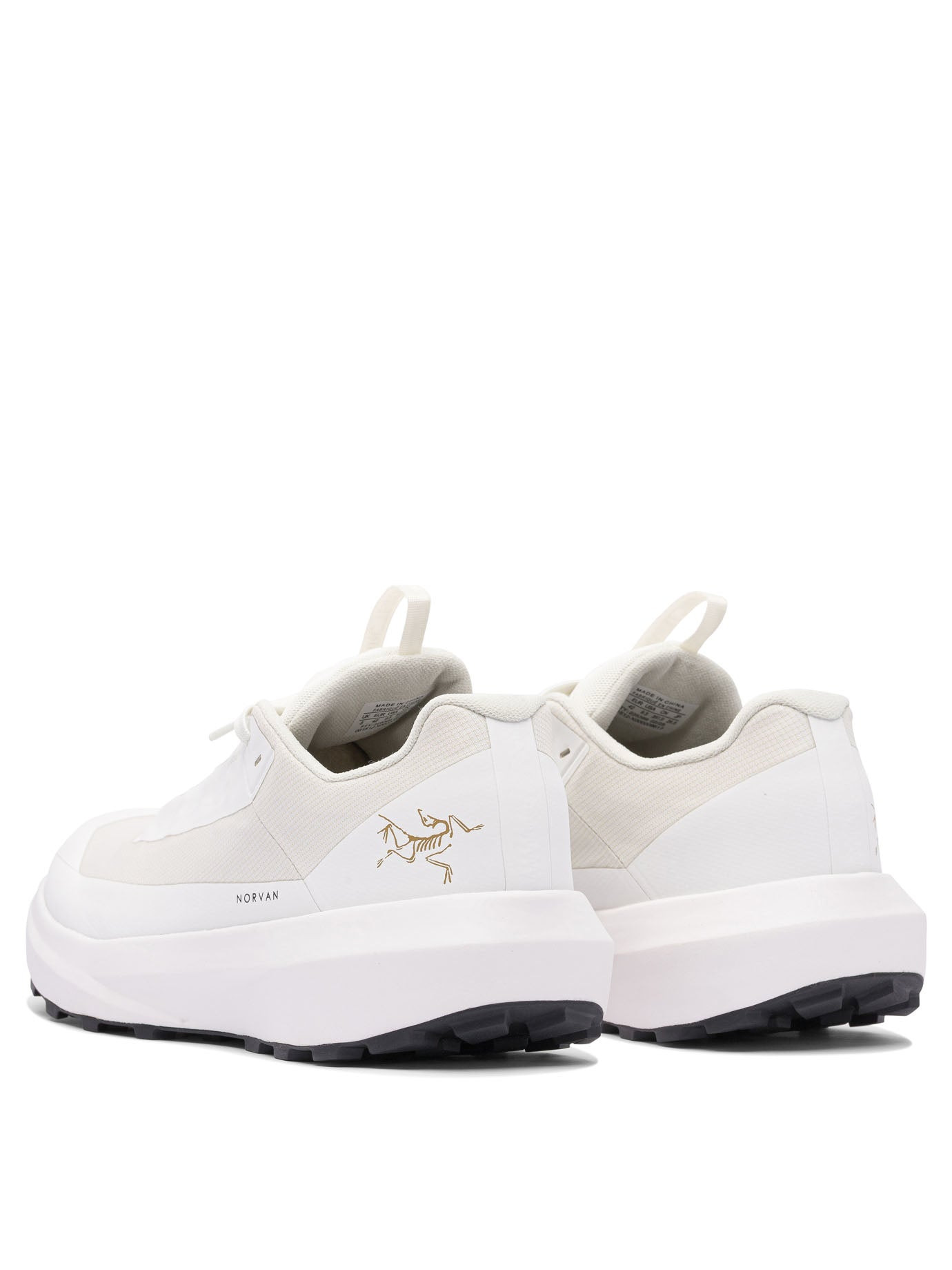 Arc'teryx "norvan Ld 4 Gtx" Sneakers - 4