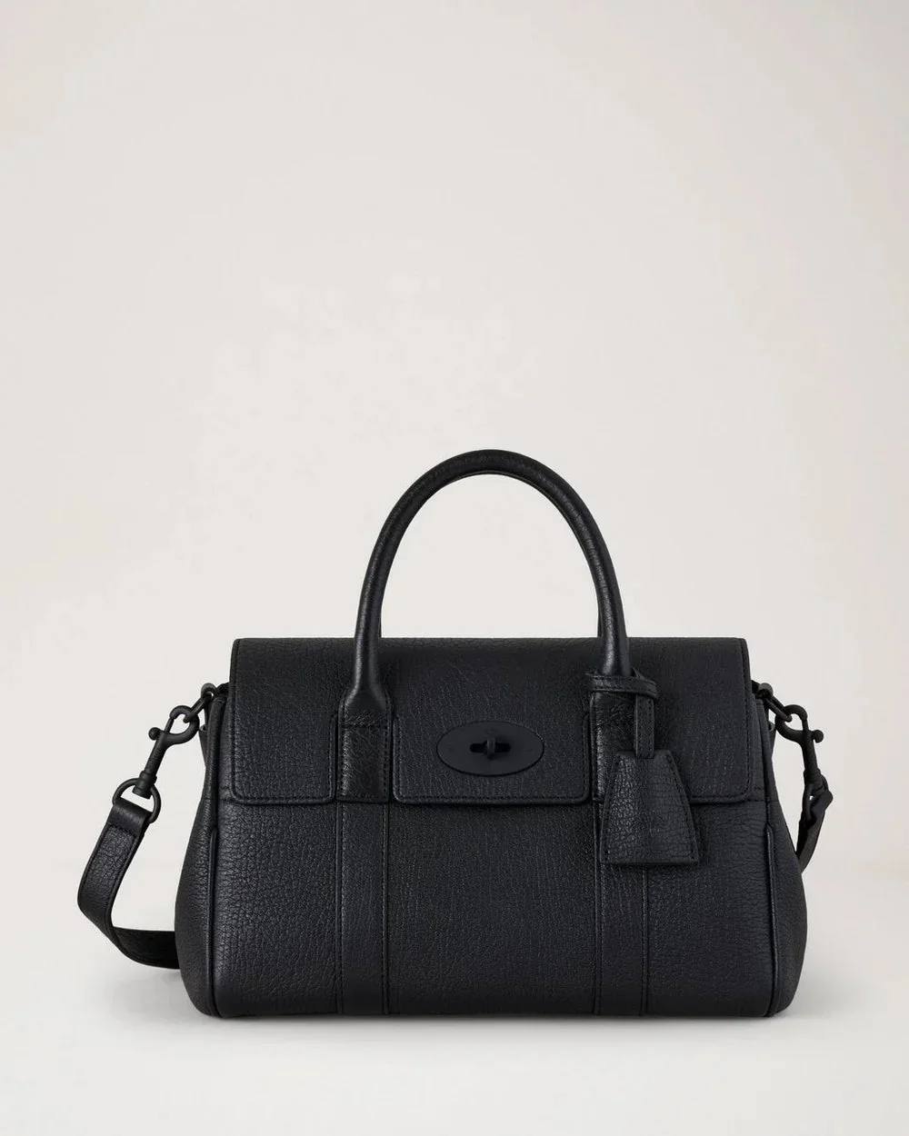 Small Bayswater Satchel - 1