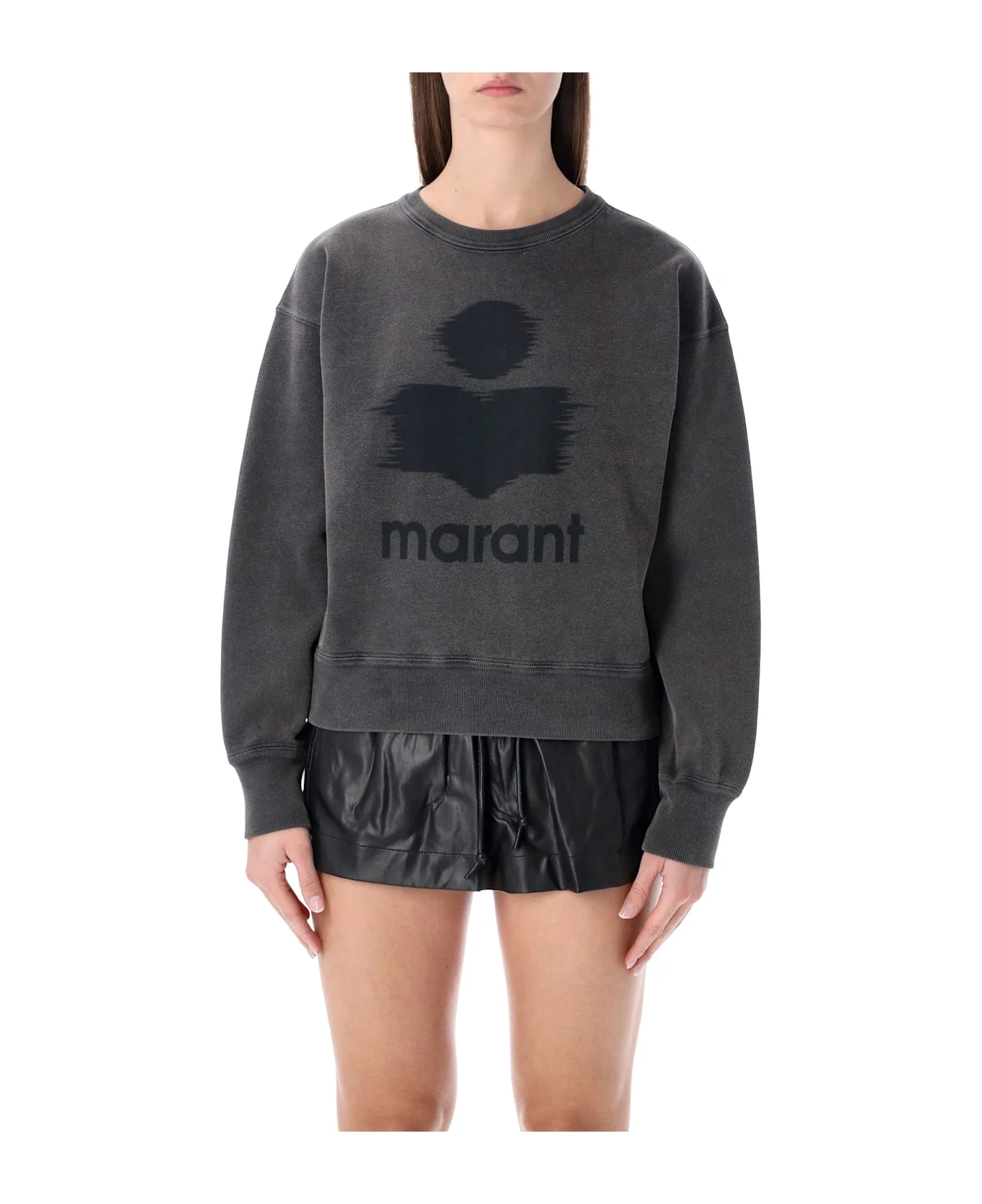 Mobyly Crew Neck - 1