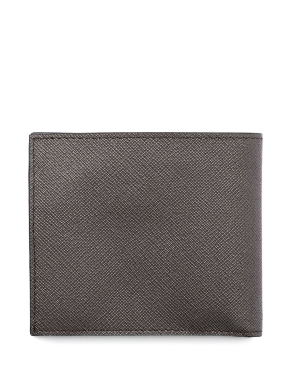 saffiano leather wallet - 2