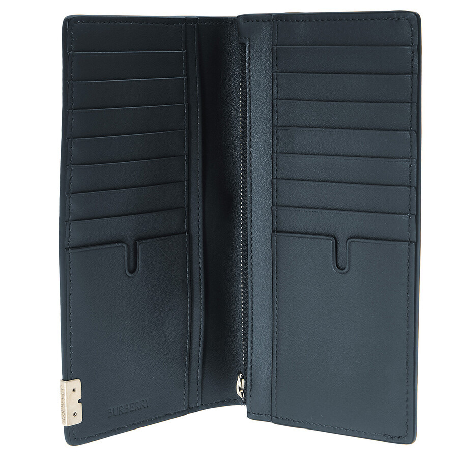 Burberry B Cut Continental Wallet - 4