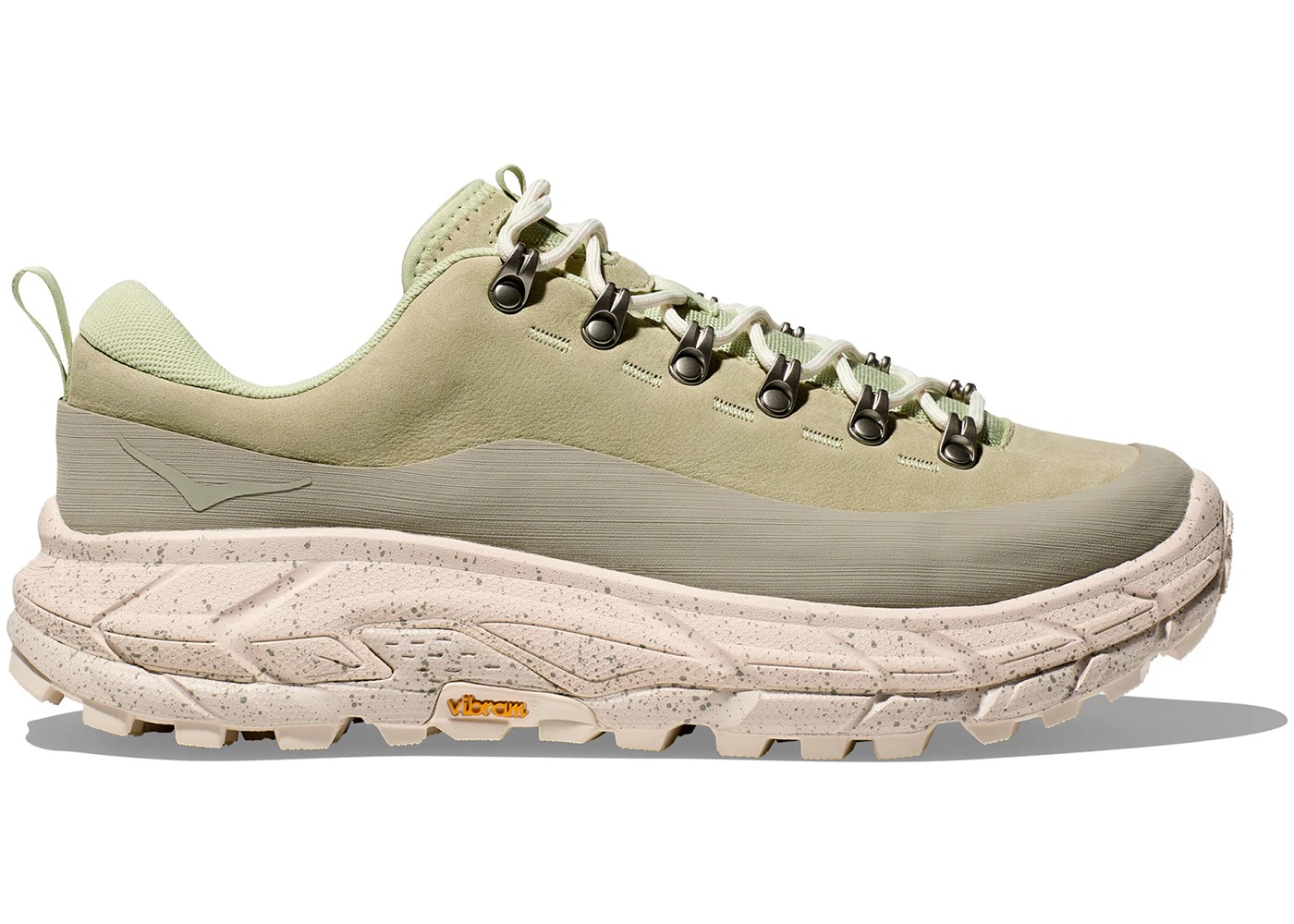 Hoka One One Tor Summit Seed Green Eggnog - 1