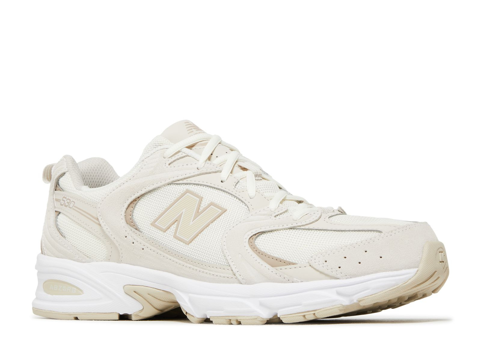 【値下げ不可】※ほぼ新品New Balance 530ホワイト New Balance NEW BALANCE 530 'OFF WHITE' | REVERSIBLE