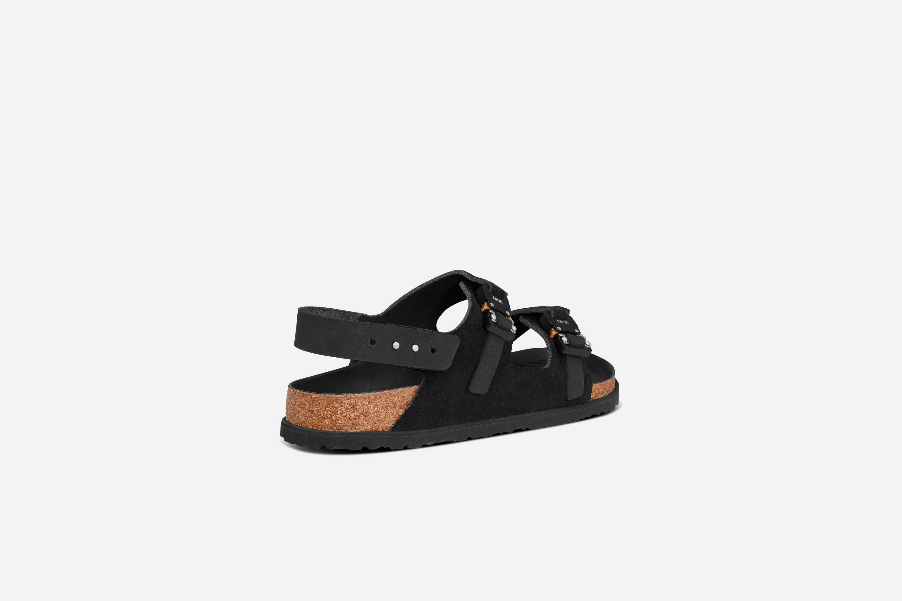 DIOR by BIRKENSTOCK Milano Sandal - 3