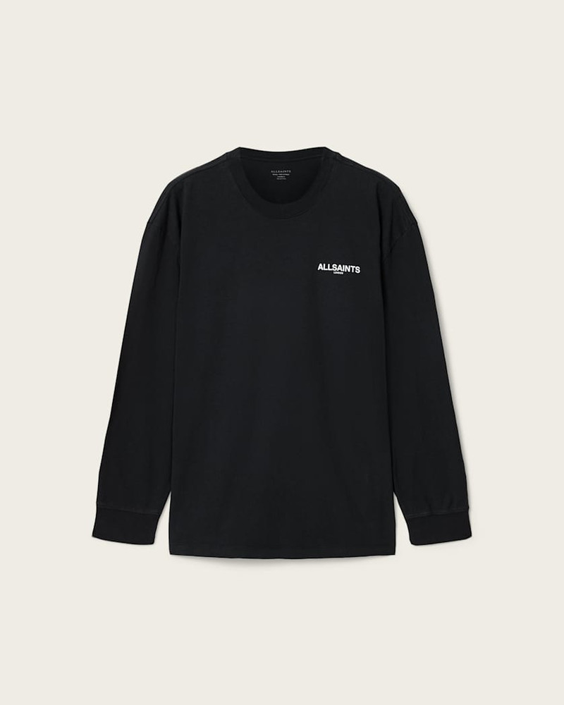 GUARDIAN OVERSIZED GRAPHIC T-SHIRT 1
