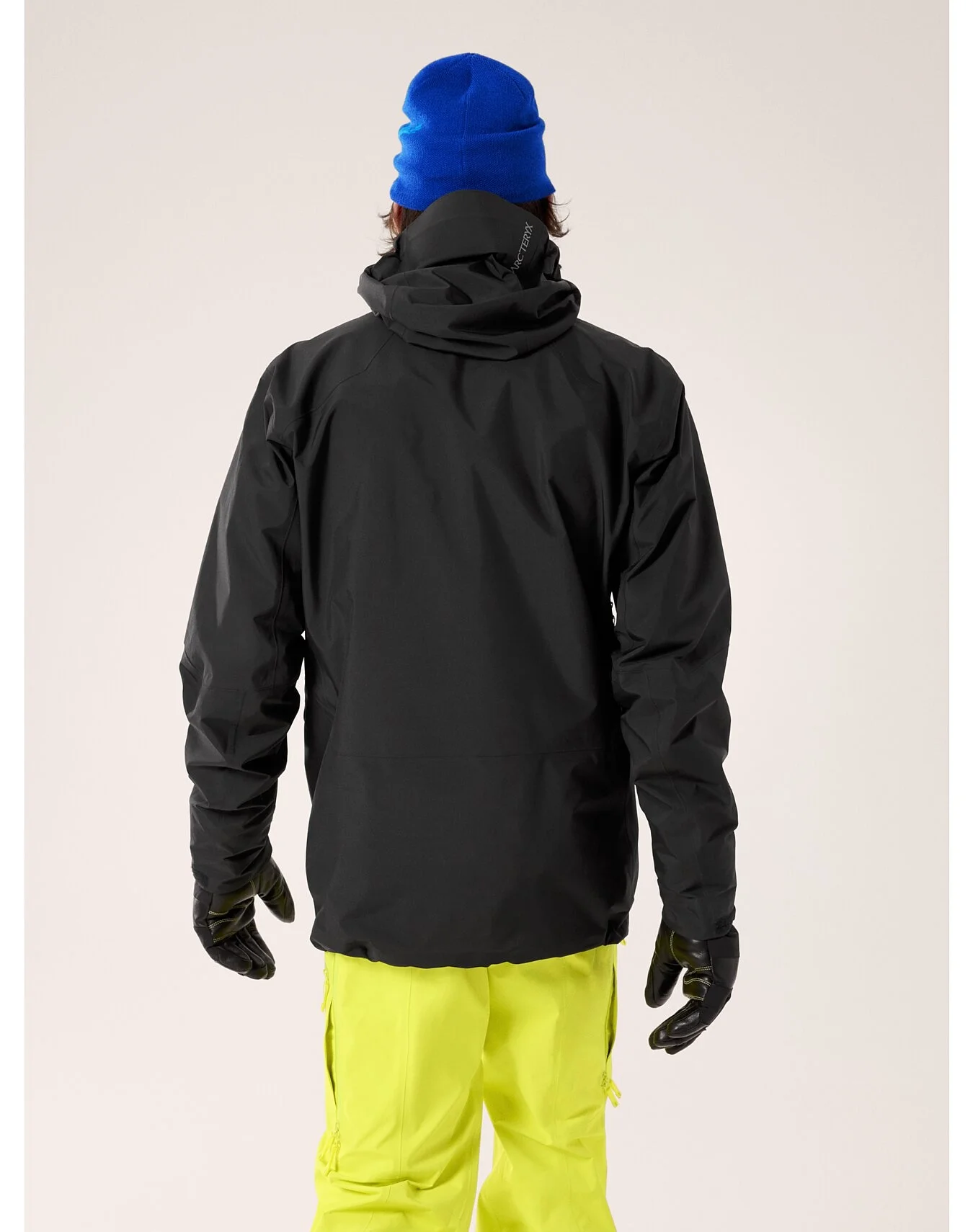 Arc'teryx Rush Jacket | REVERSIBLE