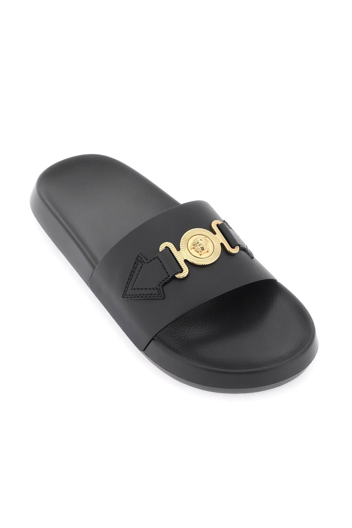 MEDUSA BIGGIE SLIDES - 4