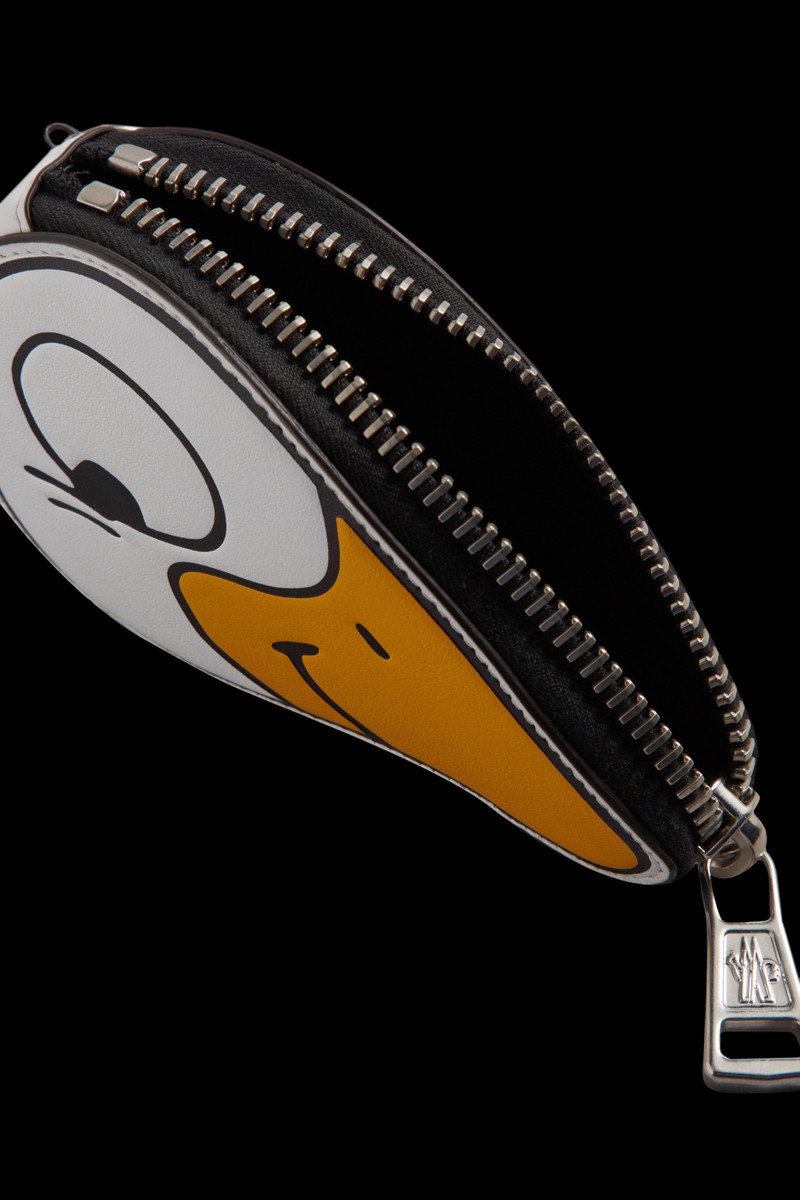 Duck-Shaped Key Holder 5