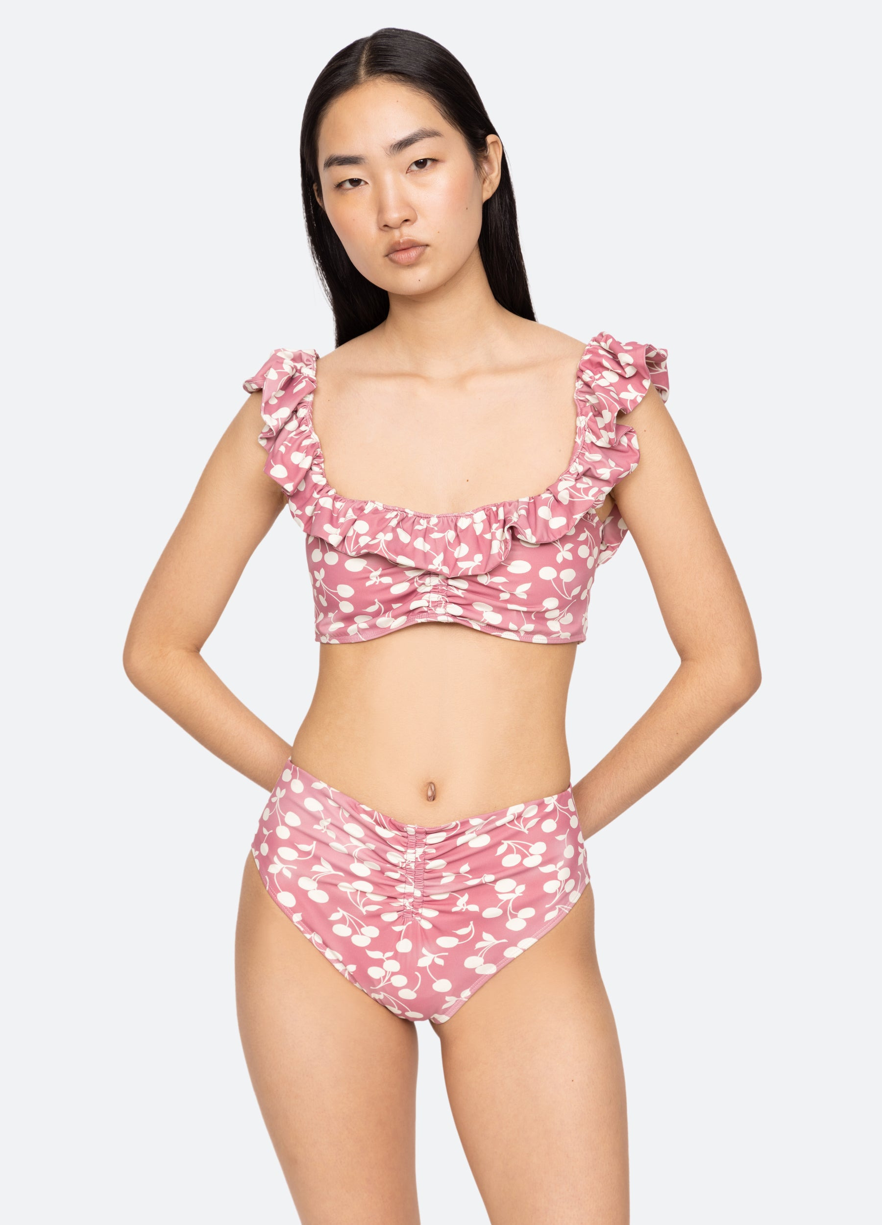 Cheri Bikini Bottom - 6