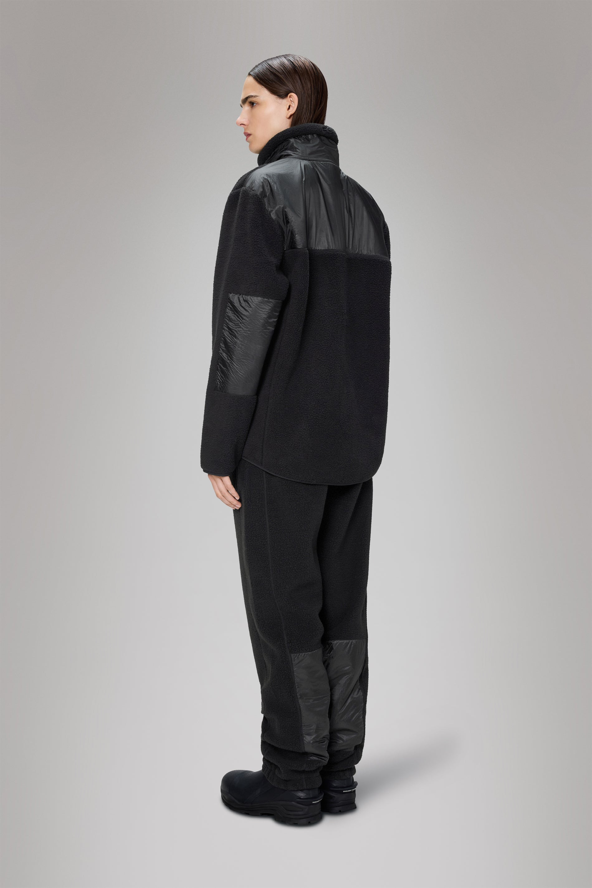Yermo Fleece Jacket - 3