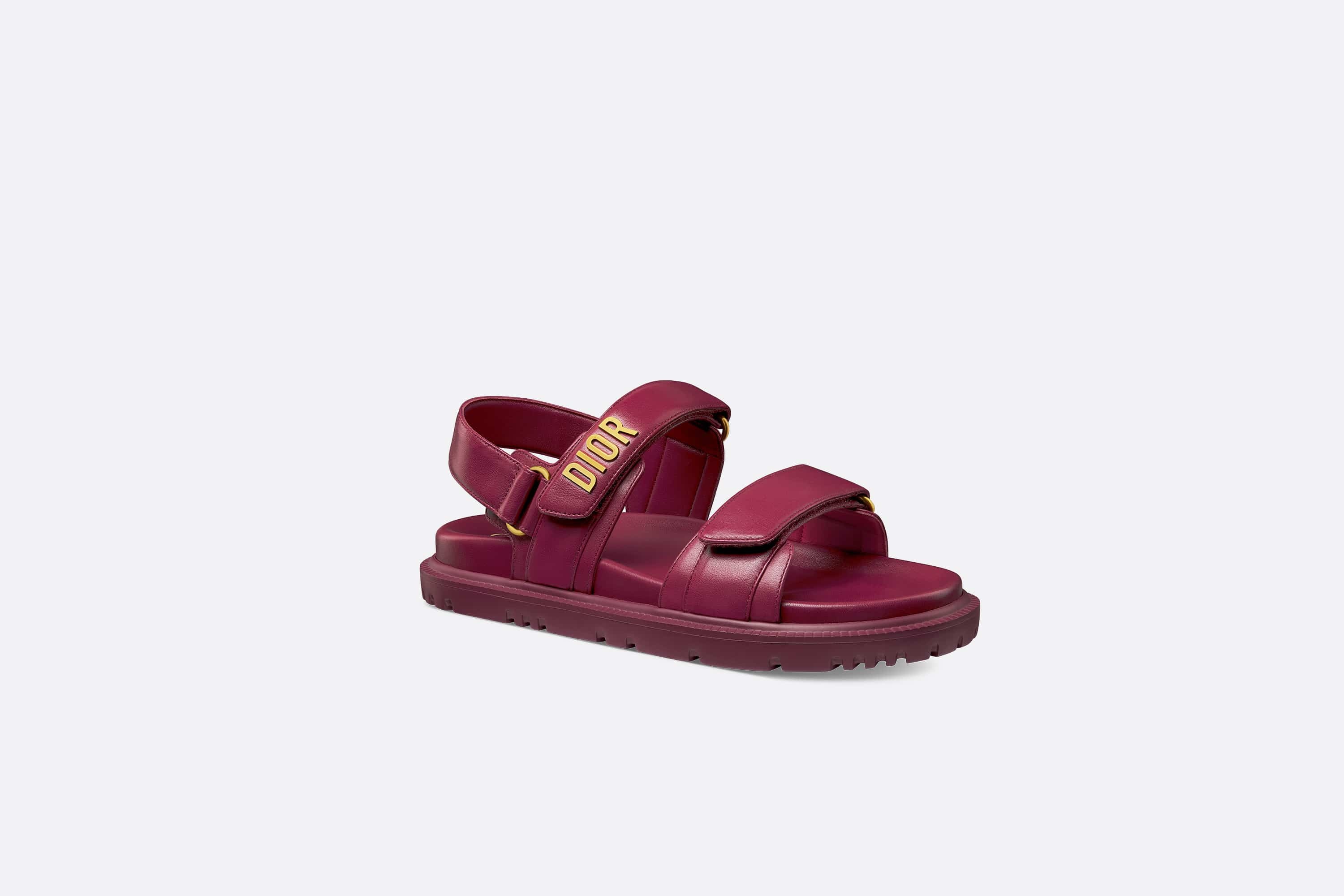 Dioract Sandal - 2