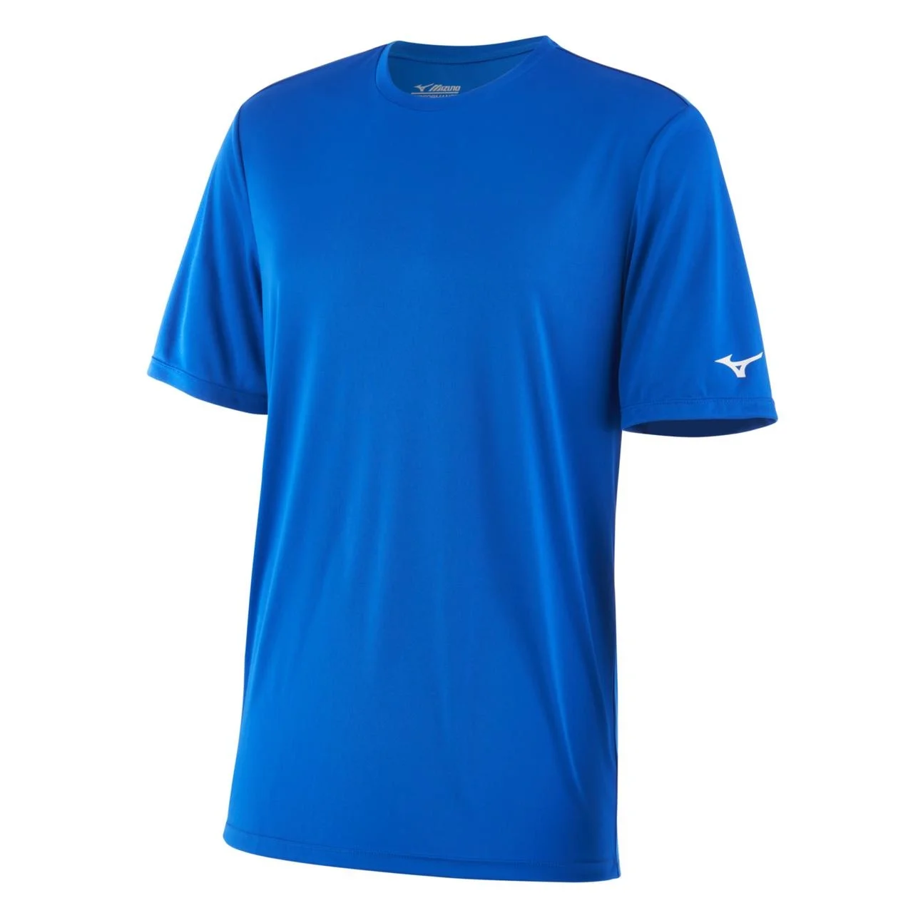 Mizuno NXT Short Sleeve Tee - 1