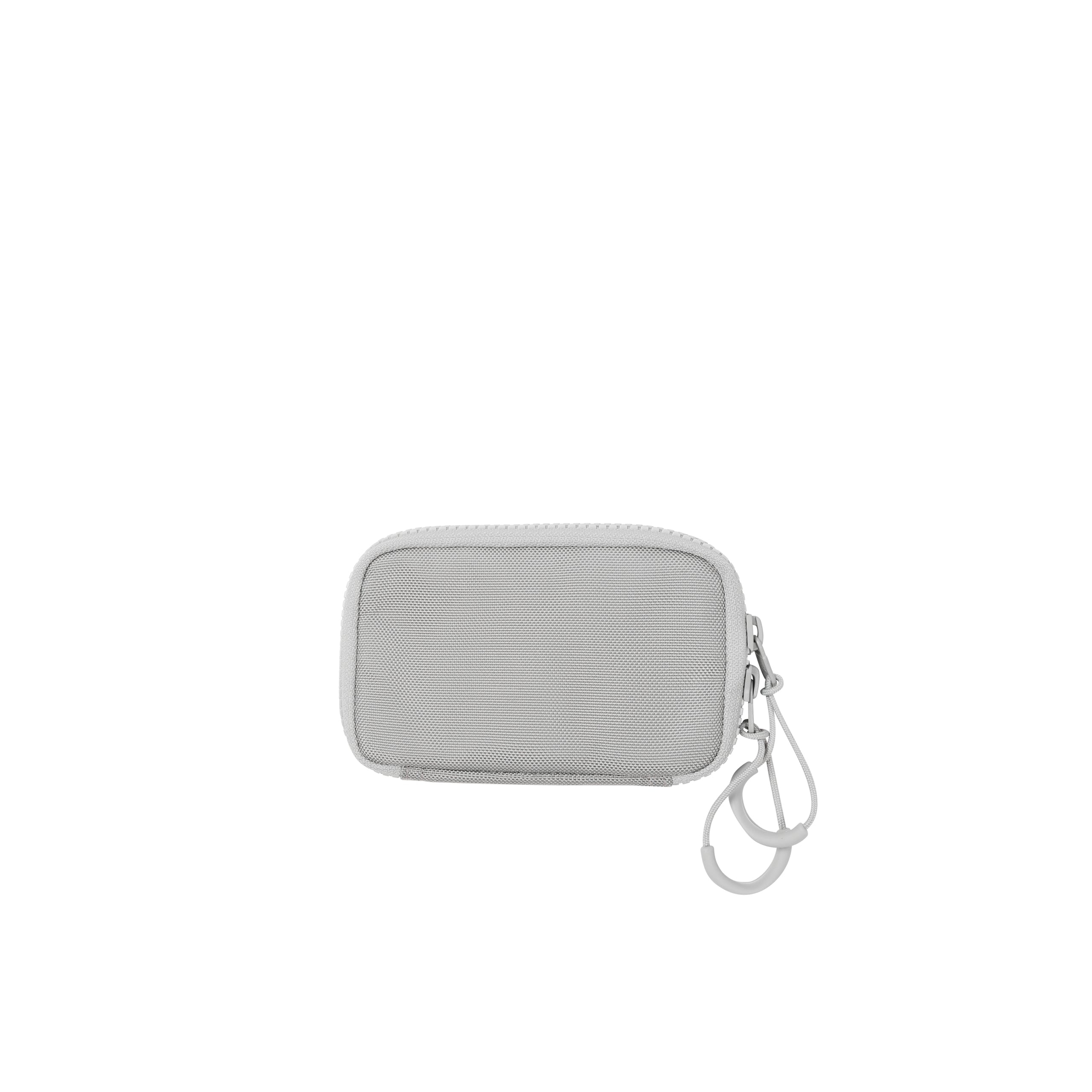CORDURA RS COIN WALLET GHOST GRAY - 3
