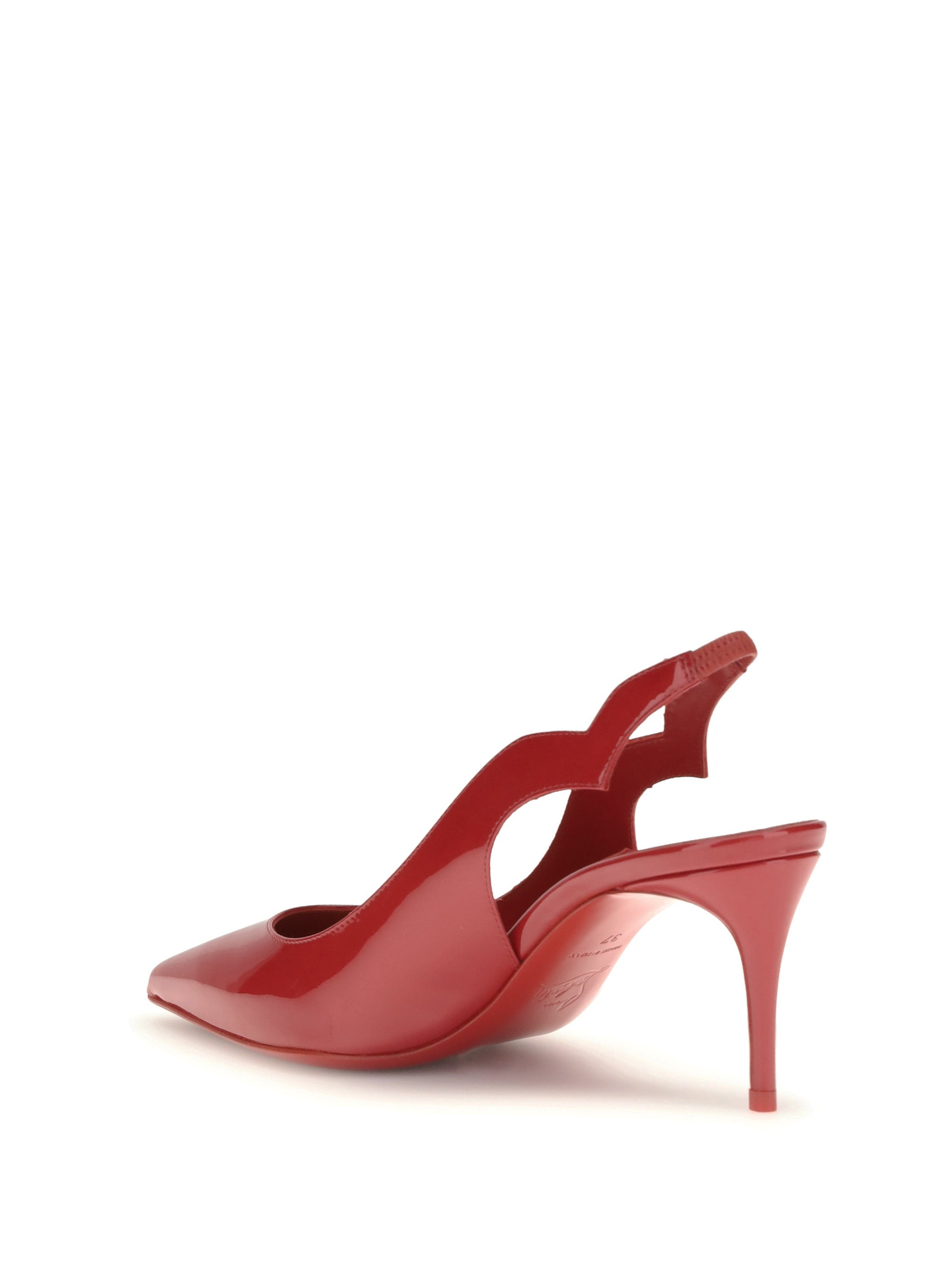 Christian Louboutin Women Hot Chick Pumps - 3