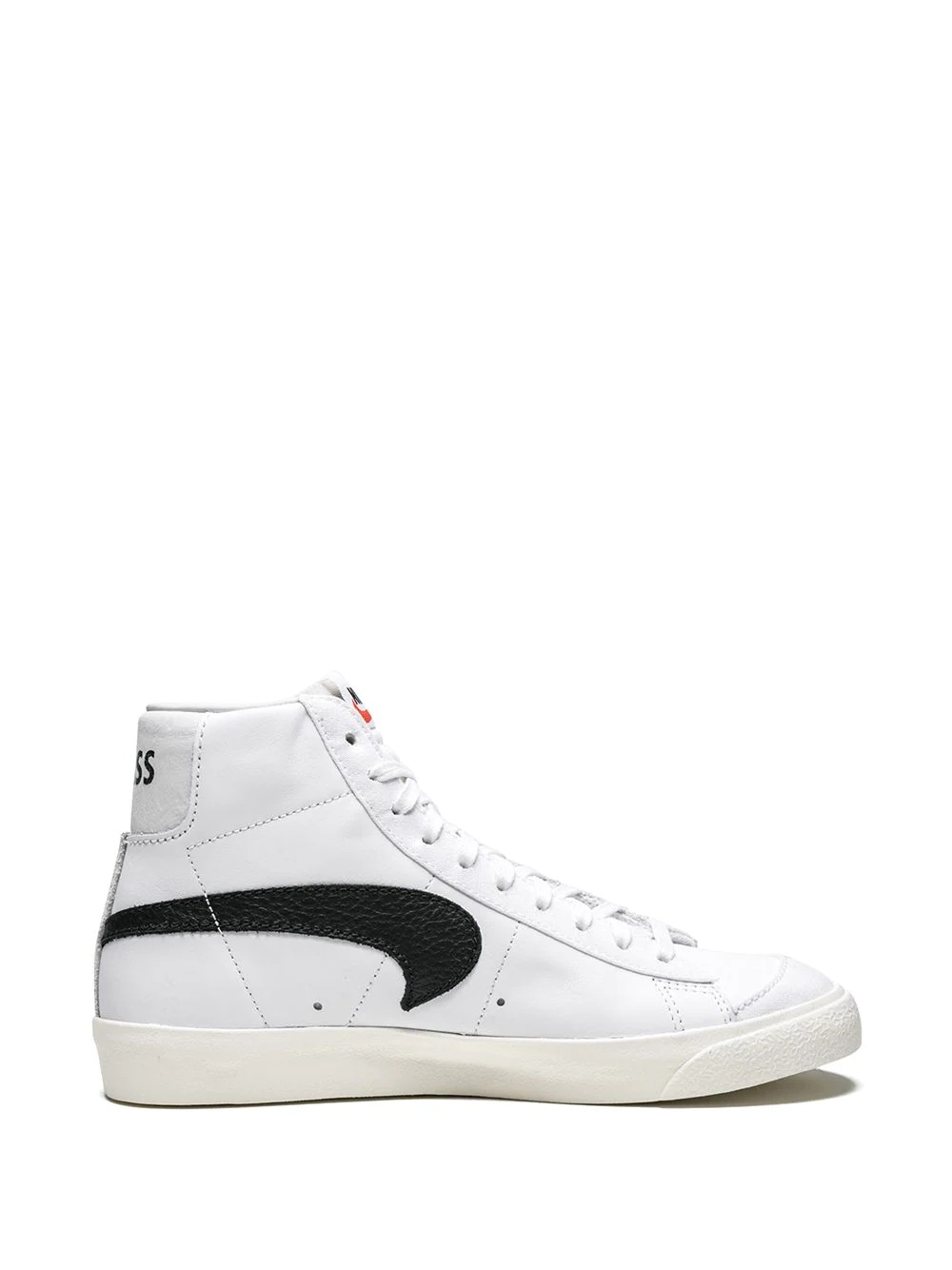 Blazer Mid 77 sneakers - 5