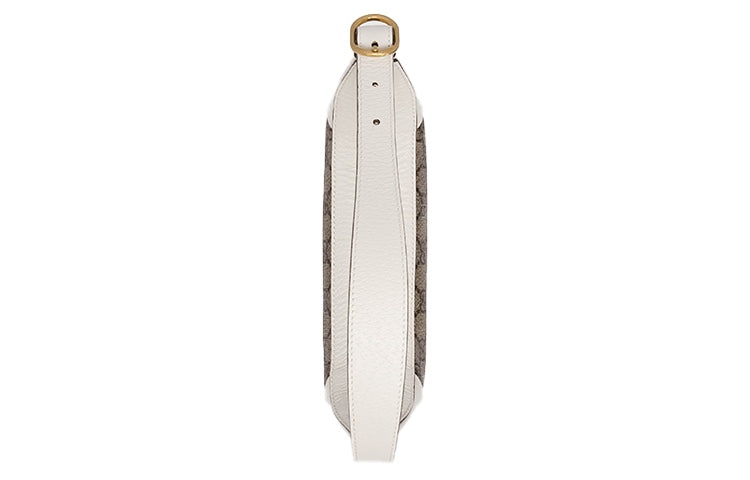 (WMNS) Gucci Ophidia GG Mini Bag 'Beige Ebony' 658551-96IWG-9794 - 4
