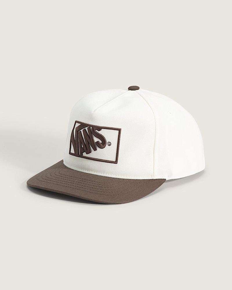 Vans Formula Snapback Hat 1