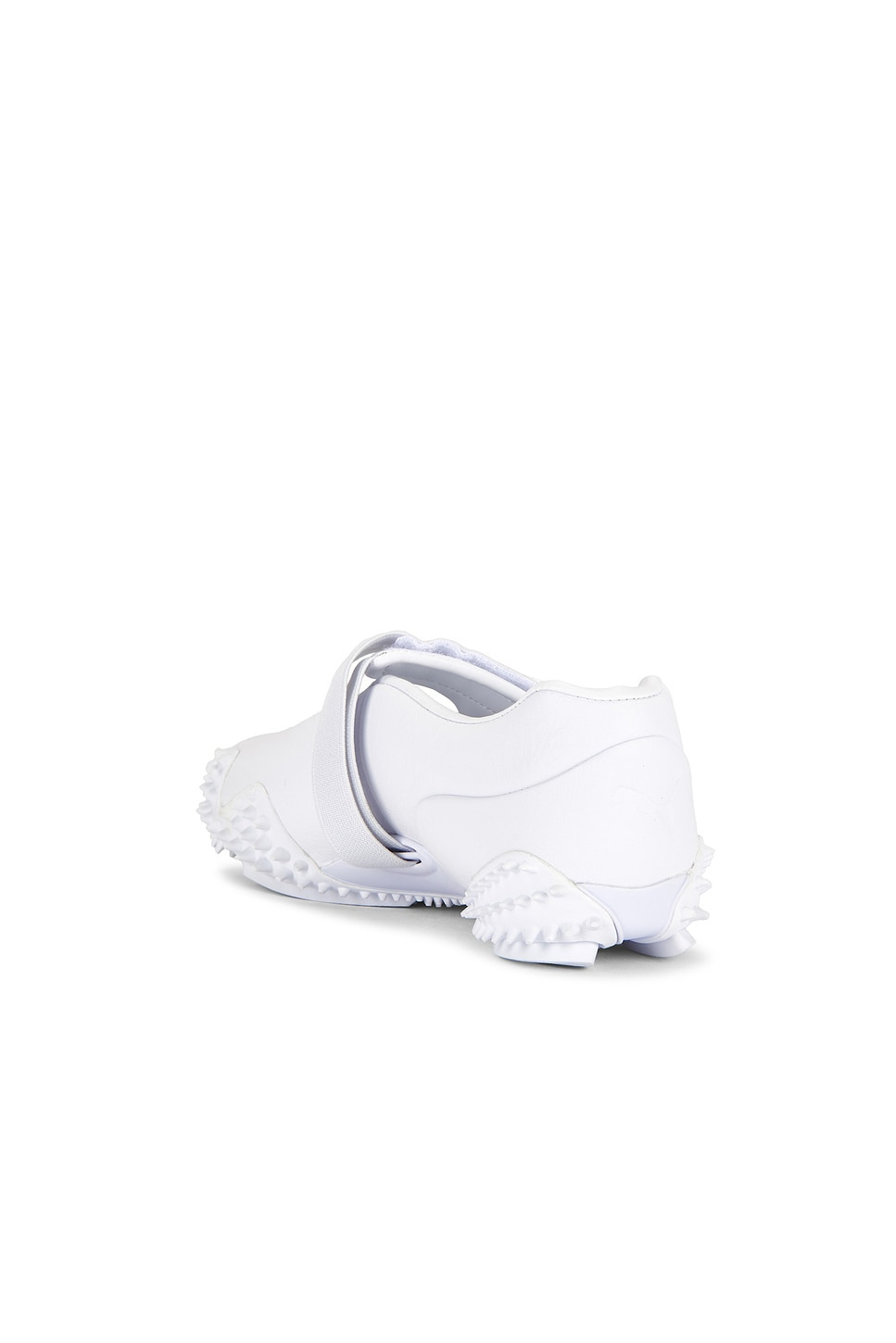 Mostro Fey Flat - 3