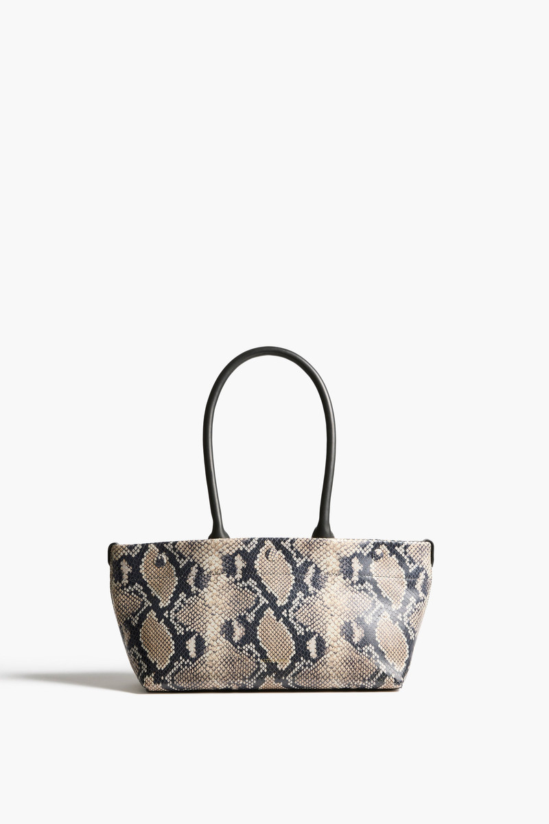 E/W MINI TOTE 1