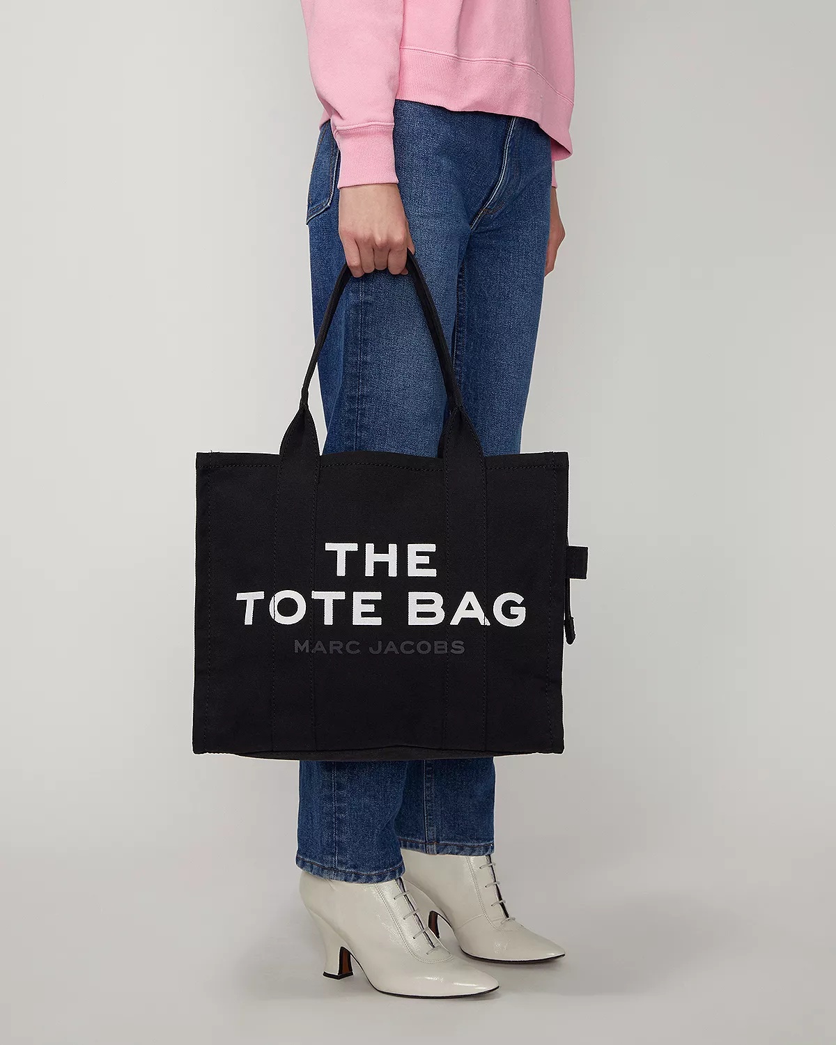 The Large Tote Bag - 2