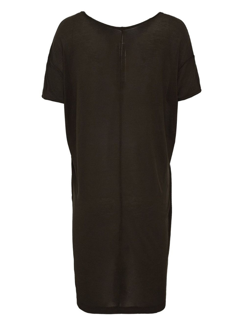 Rick Owens Hiked T-shirt outlook