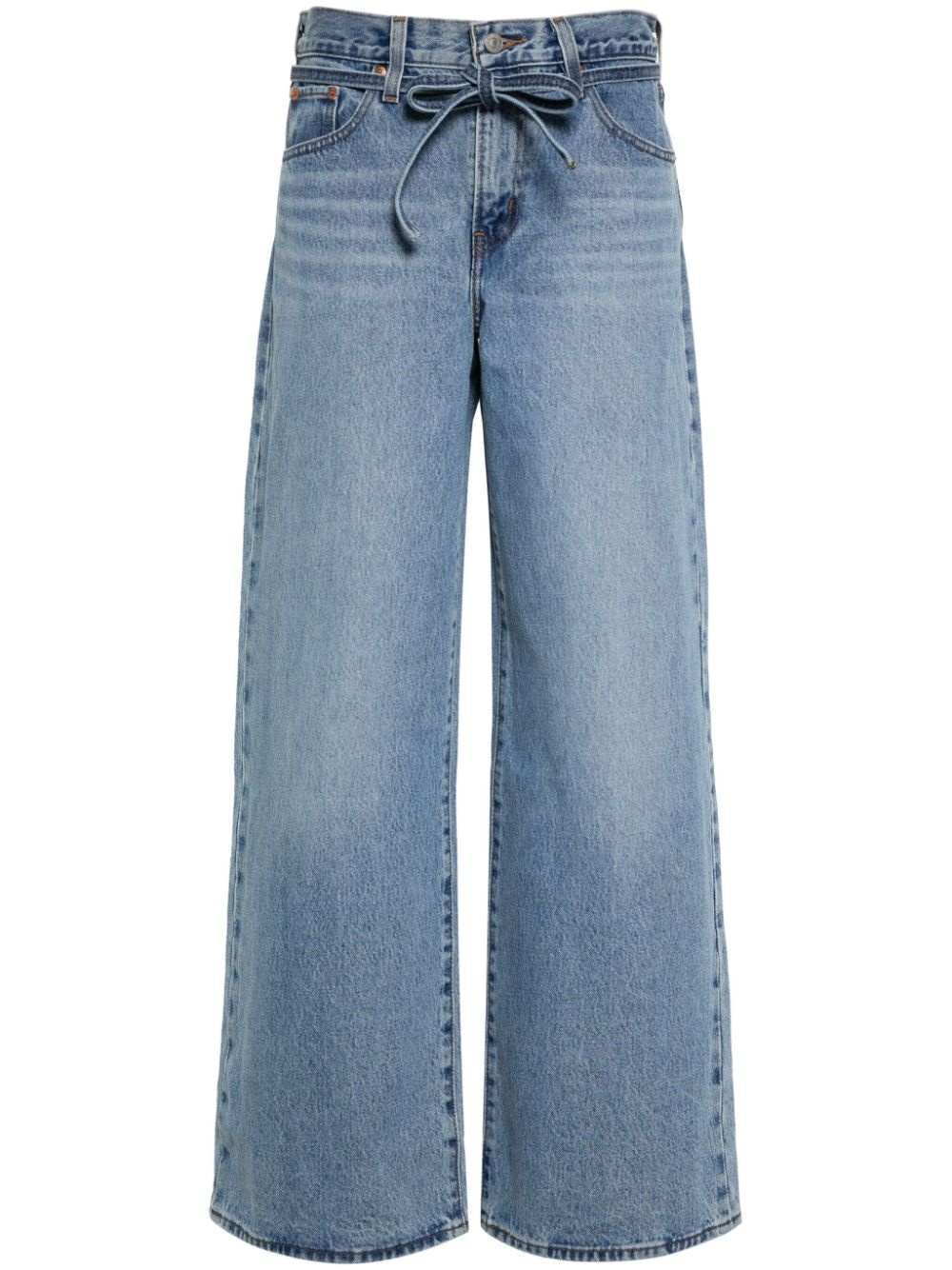 XL Straight jeans - 1