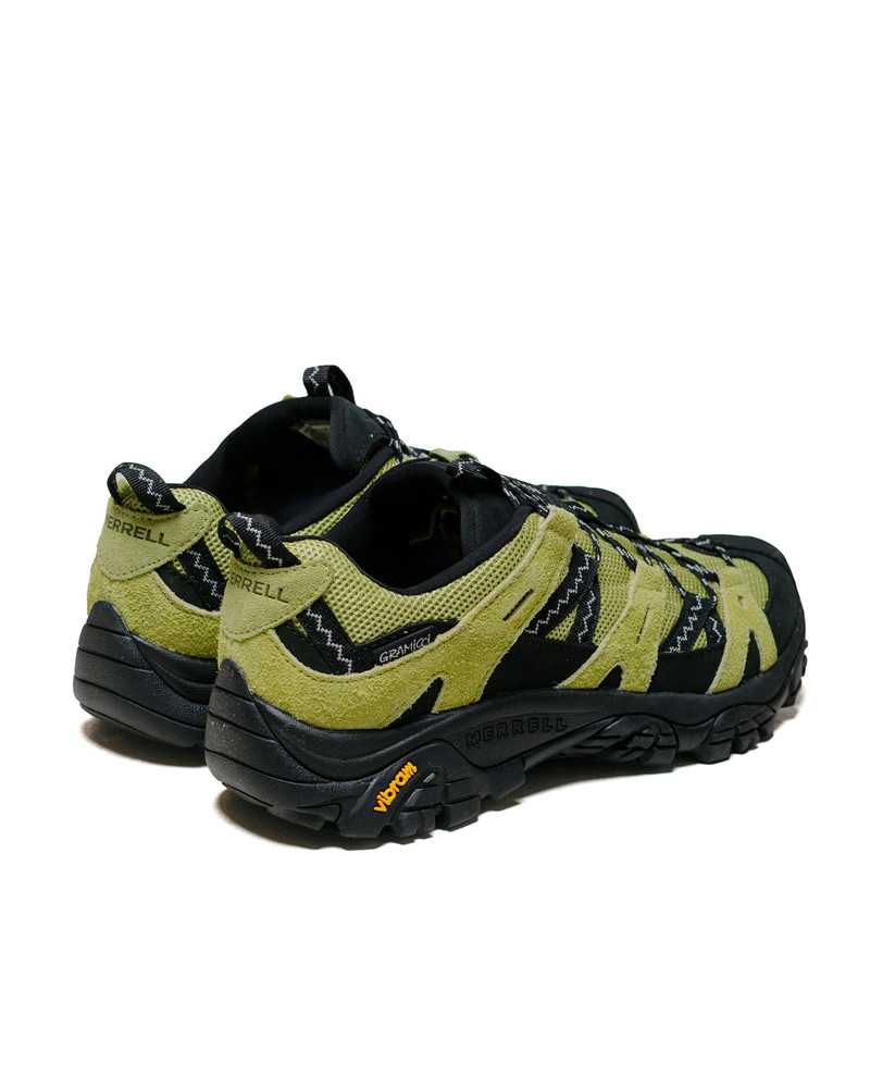 Merrell Gramicci Moab 2 Siren Citron 3
