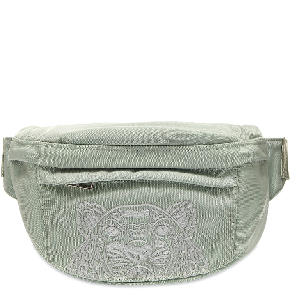 Kenzo Embroidered Tiger Bumbag - 1