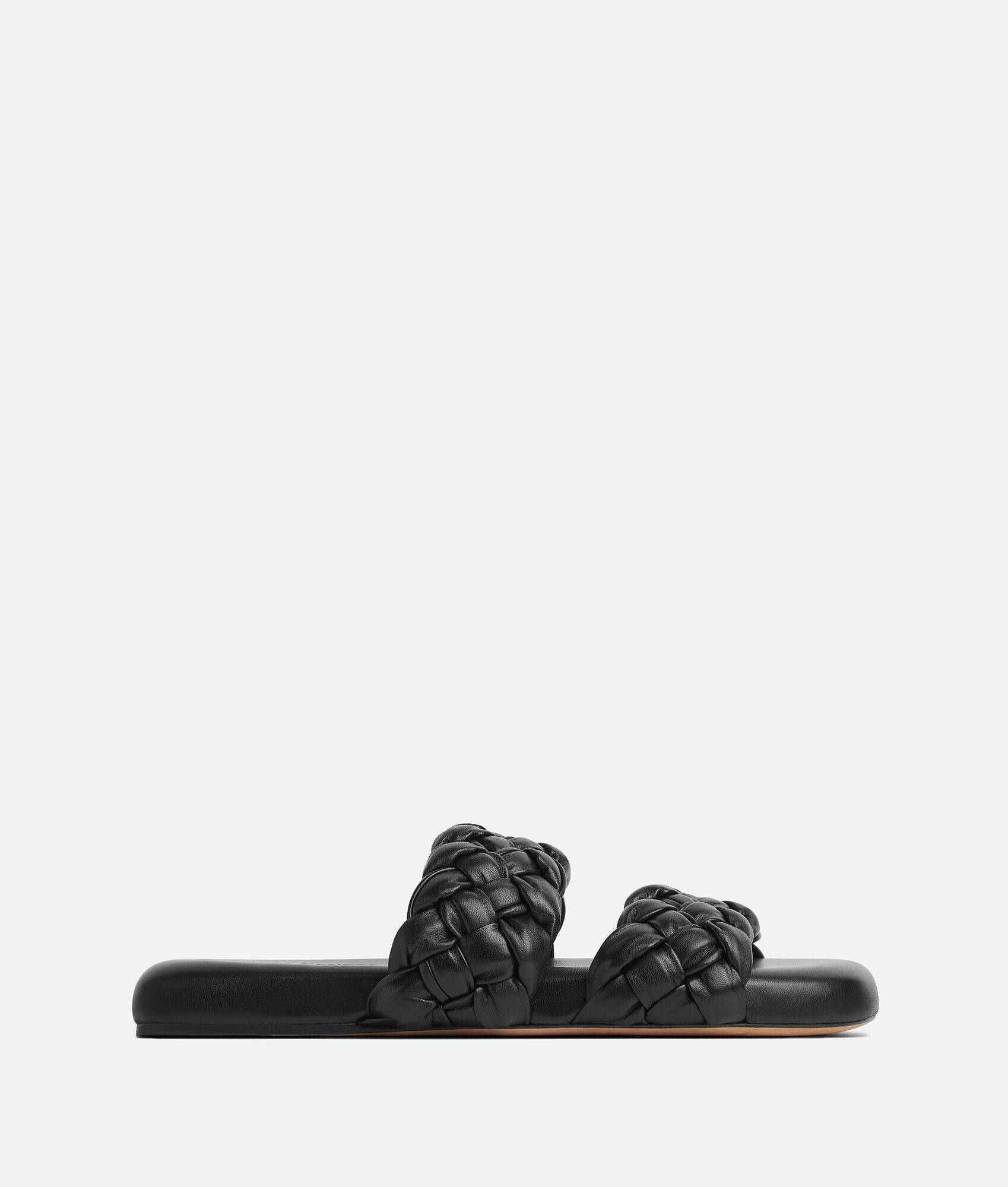 Foulard Mule Sandal - 1