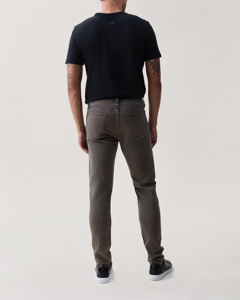 rag & bone rb Fit 2 Slim Jeans
Authentic Stretch in Cement outlook