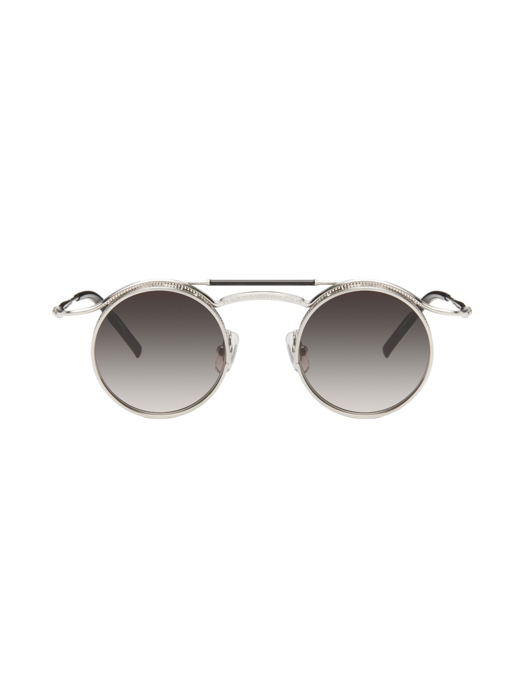 Silver Heritage 2903H Sunglasses - 1